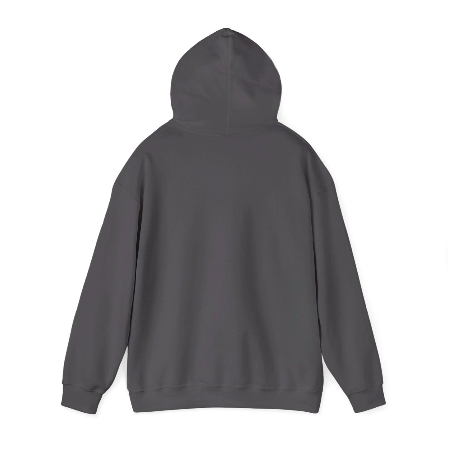 NM Burners Hoodie