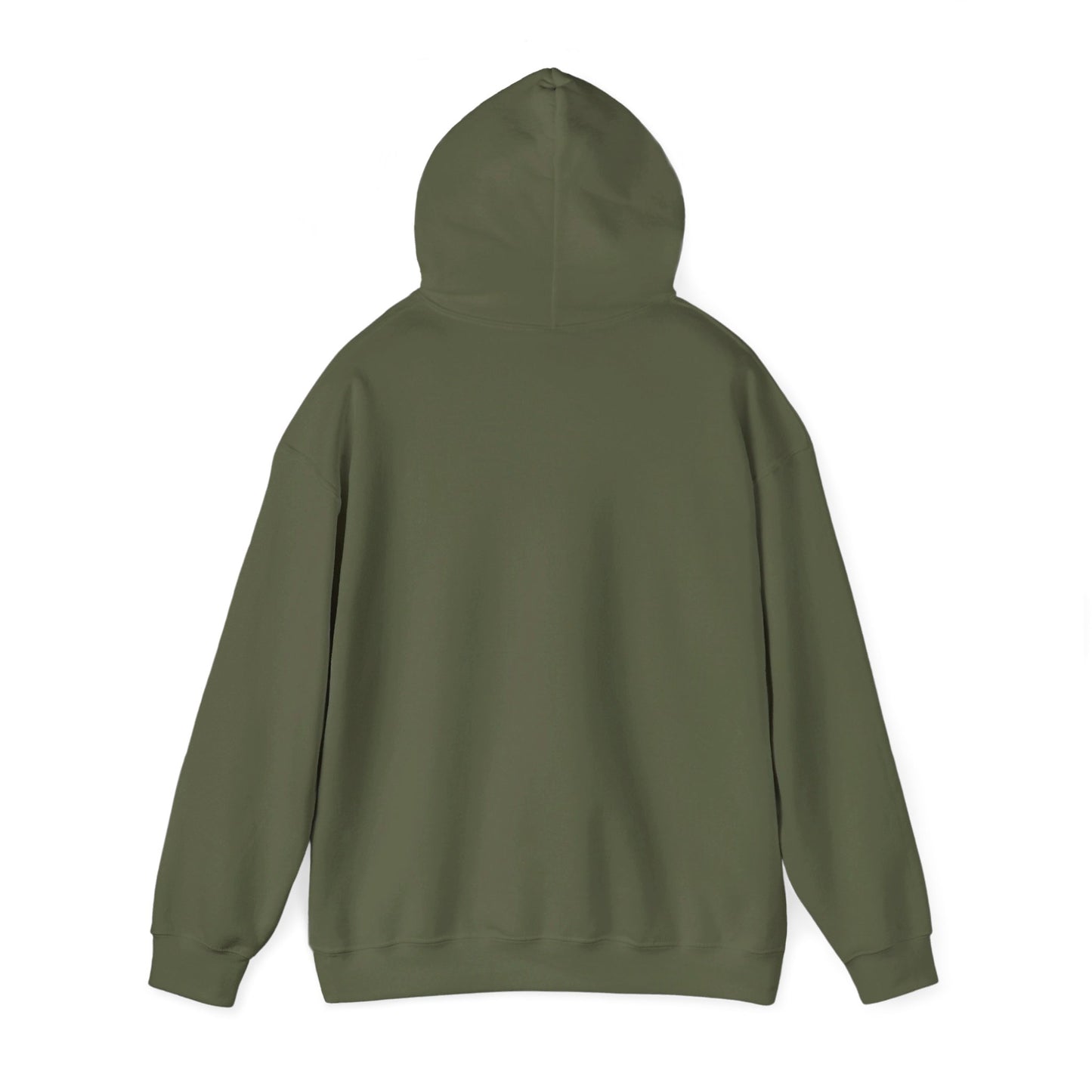 NM Evening Burn Hoodie