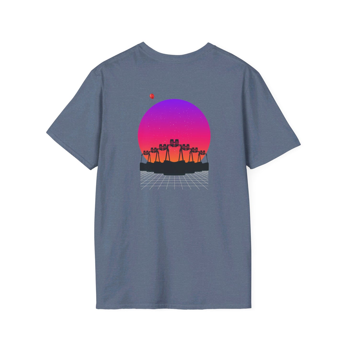 Honor Thy Pibal T-Shirt