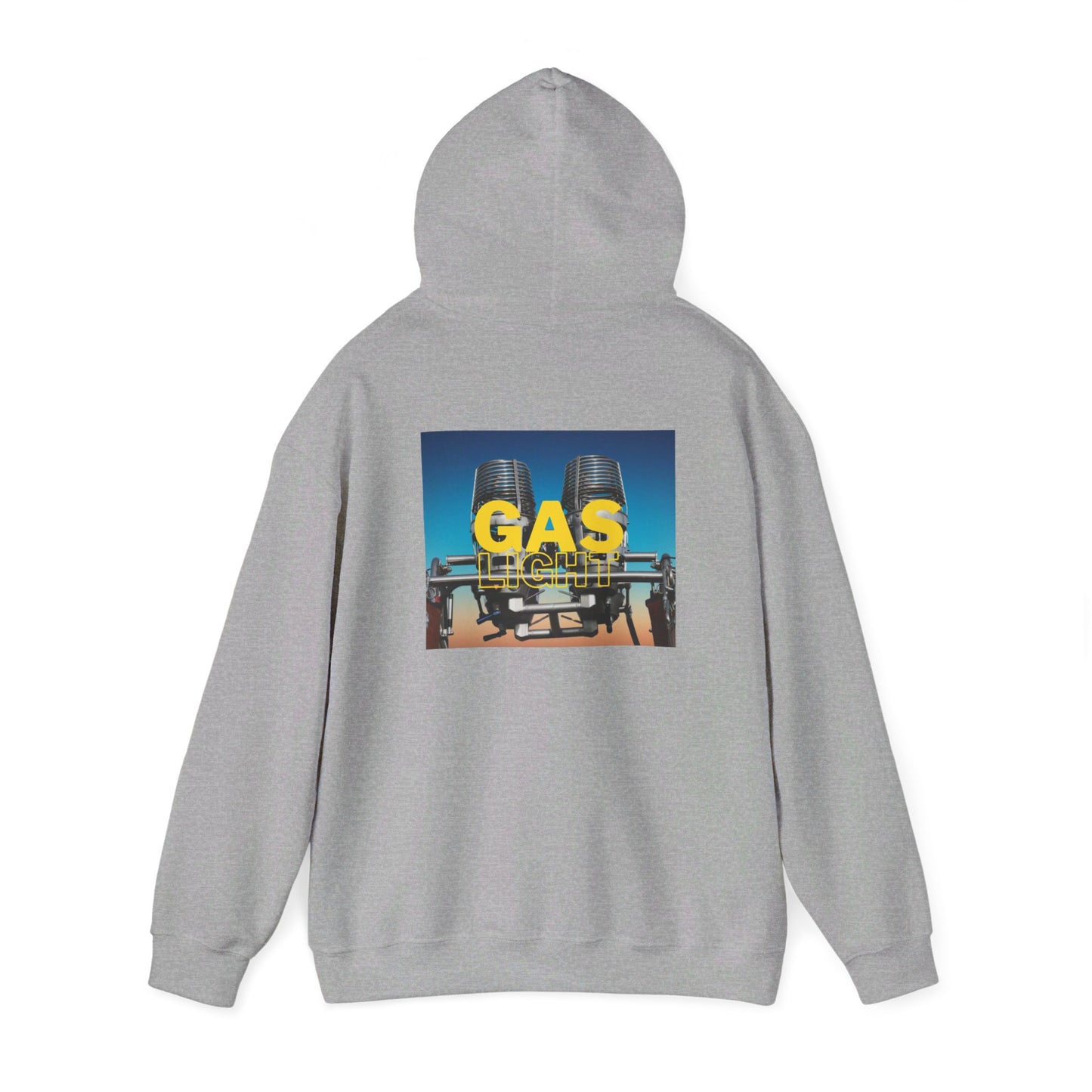 Gaslight Hoodie