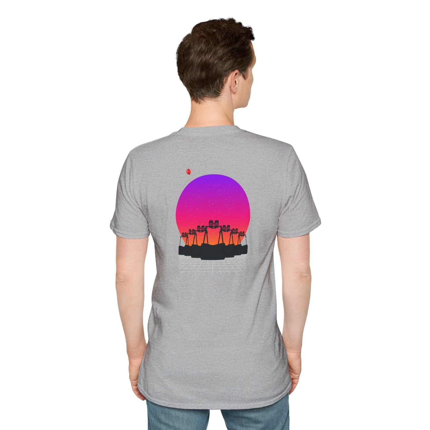 Honor Thy Pibal T-Shirt
