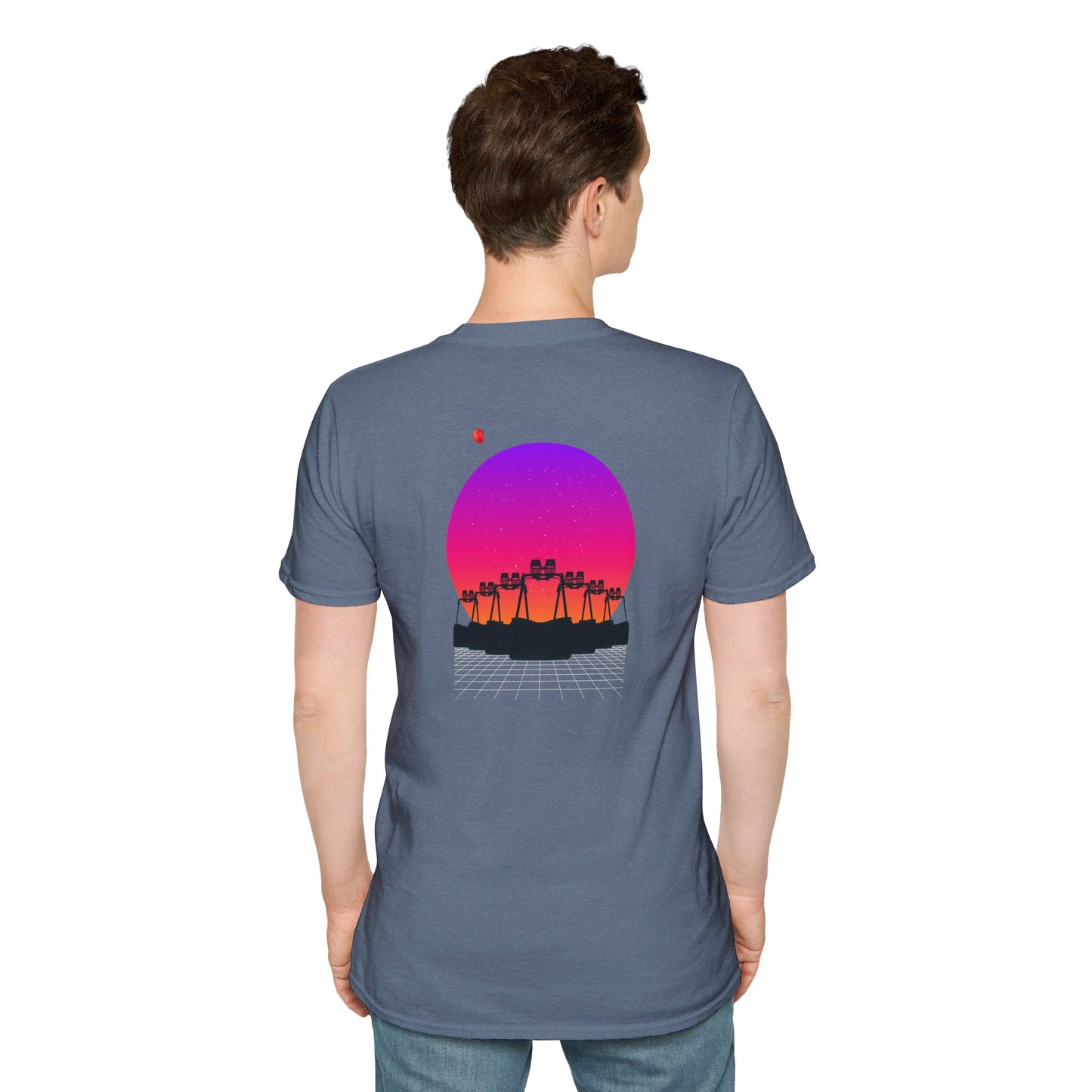 Honor Thy Pibal T-Shirt