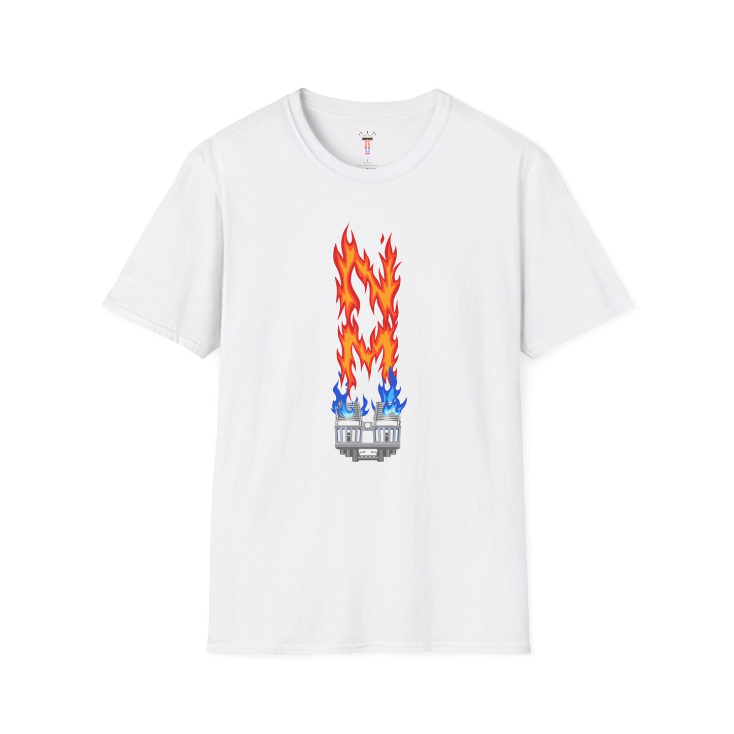 NM Burners T-Shirt