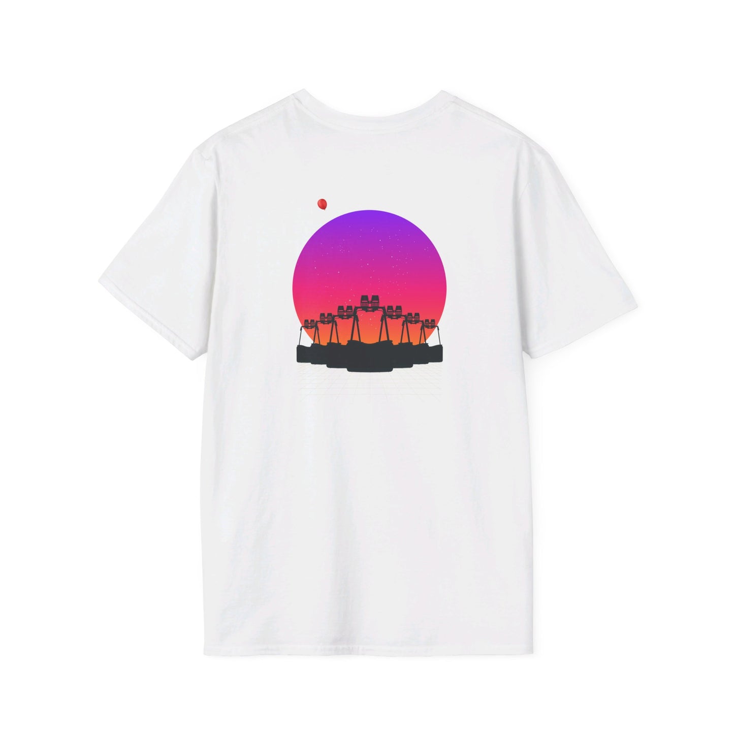 Honor Thy Pibal T-Shirt