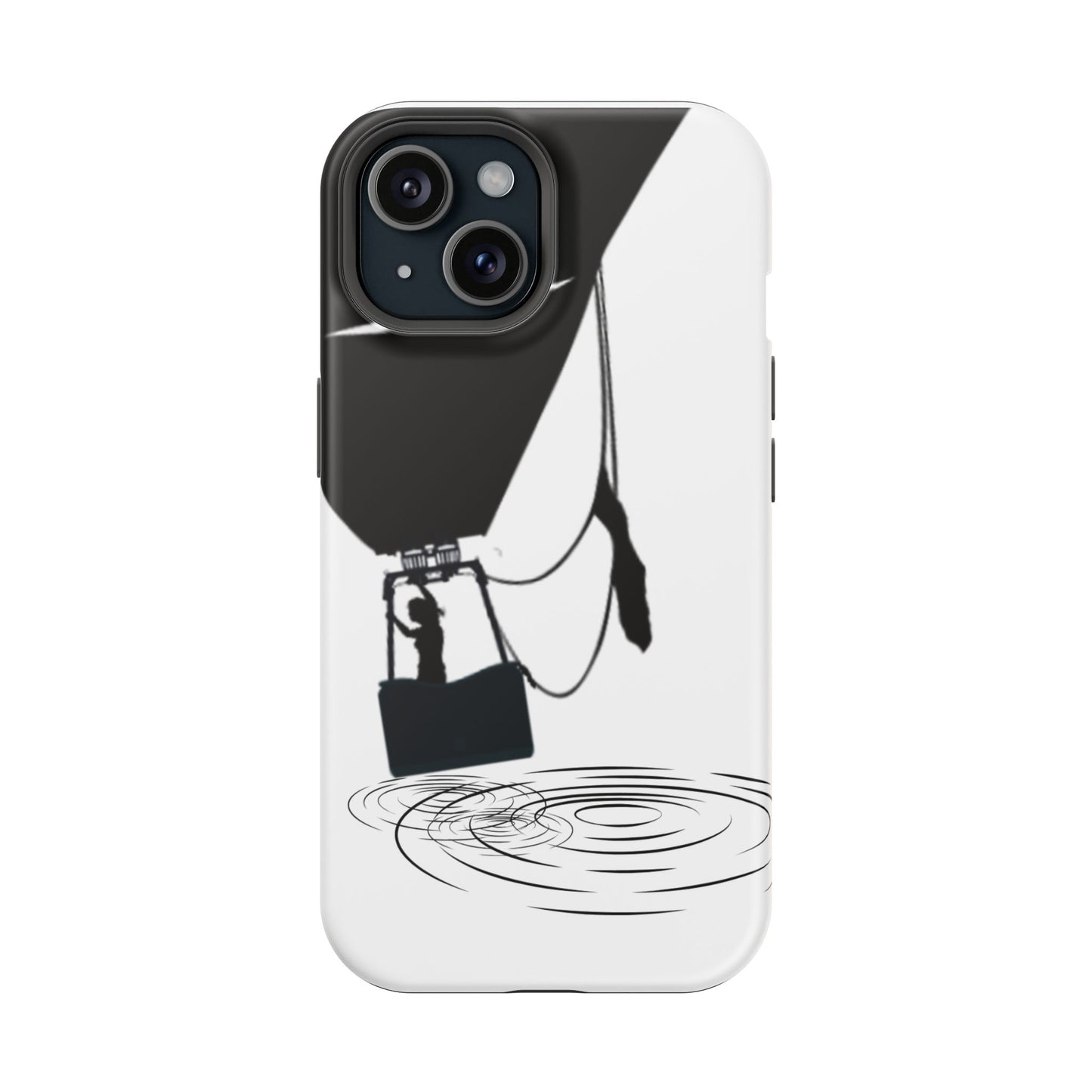 Splash and Dash Magnetic Phone Case