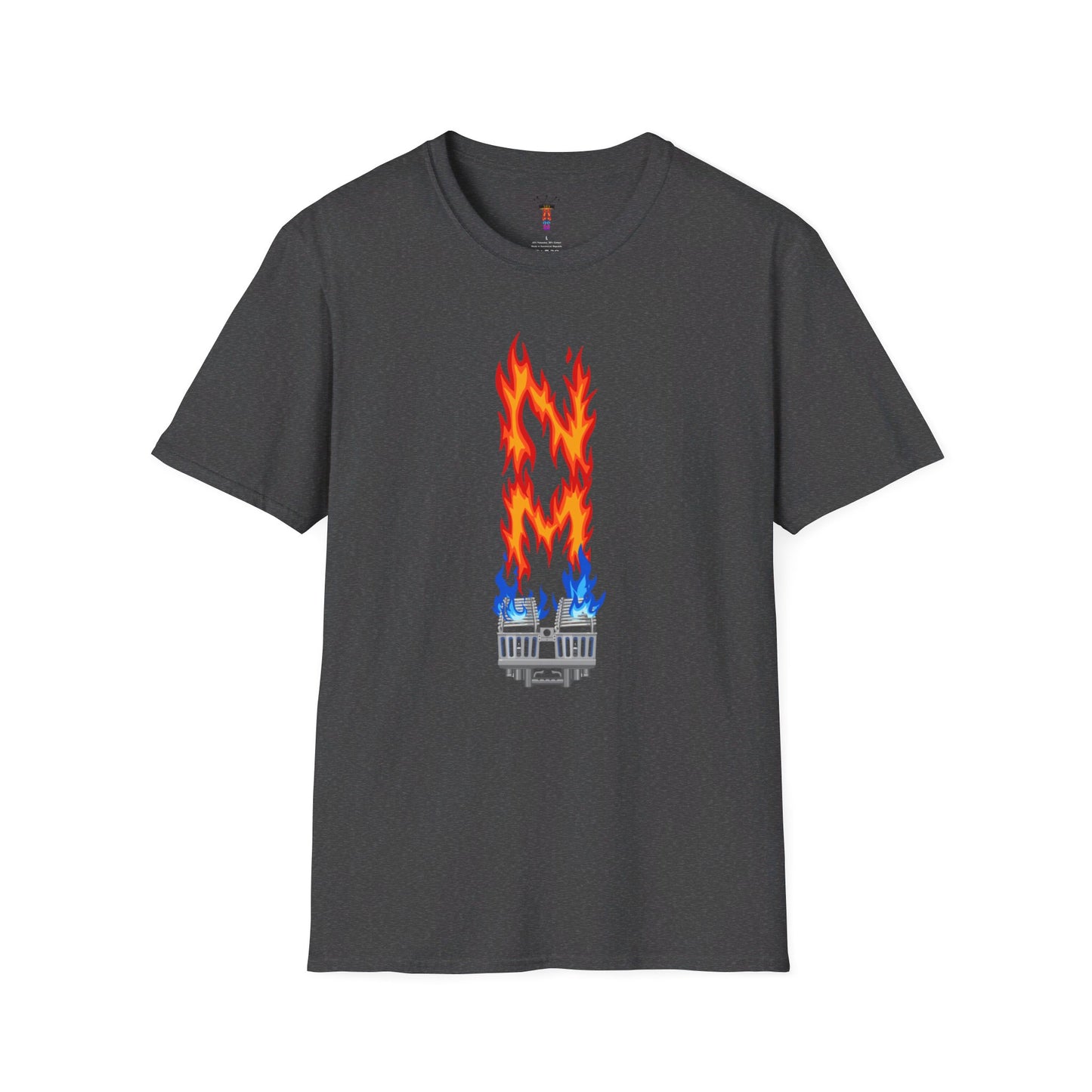 NM Burners T-Shirt