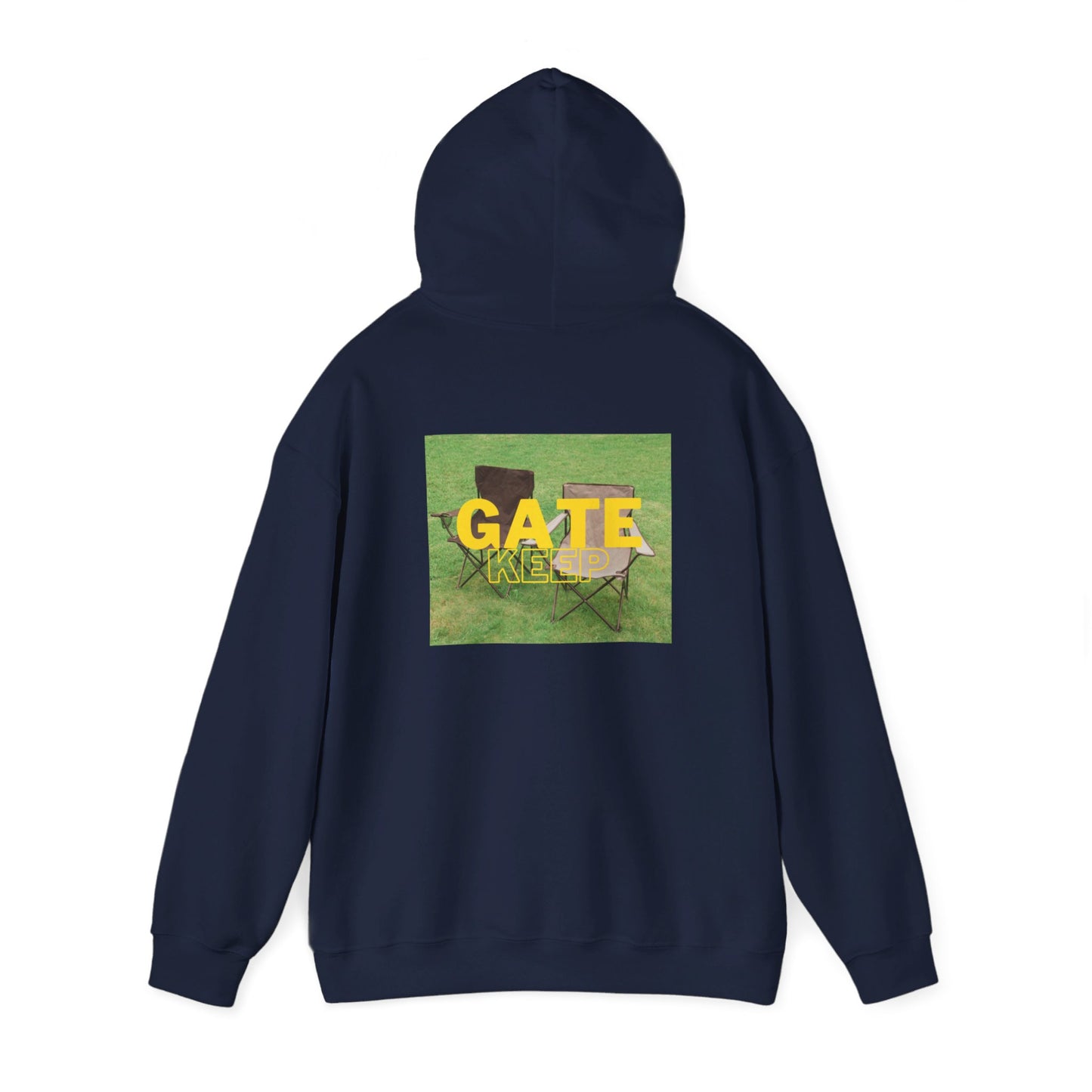 Gatekeep Hoodie