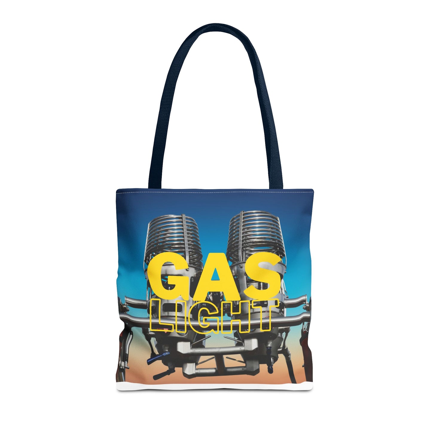 Gaslight Gatekeep Tote Bag