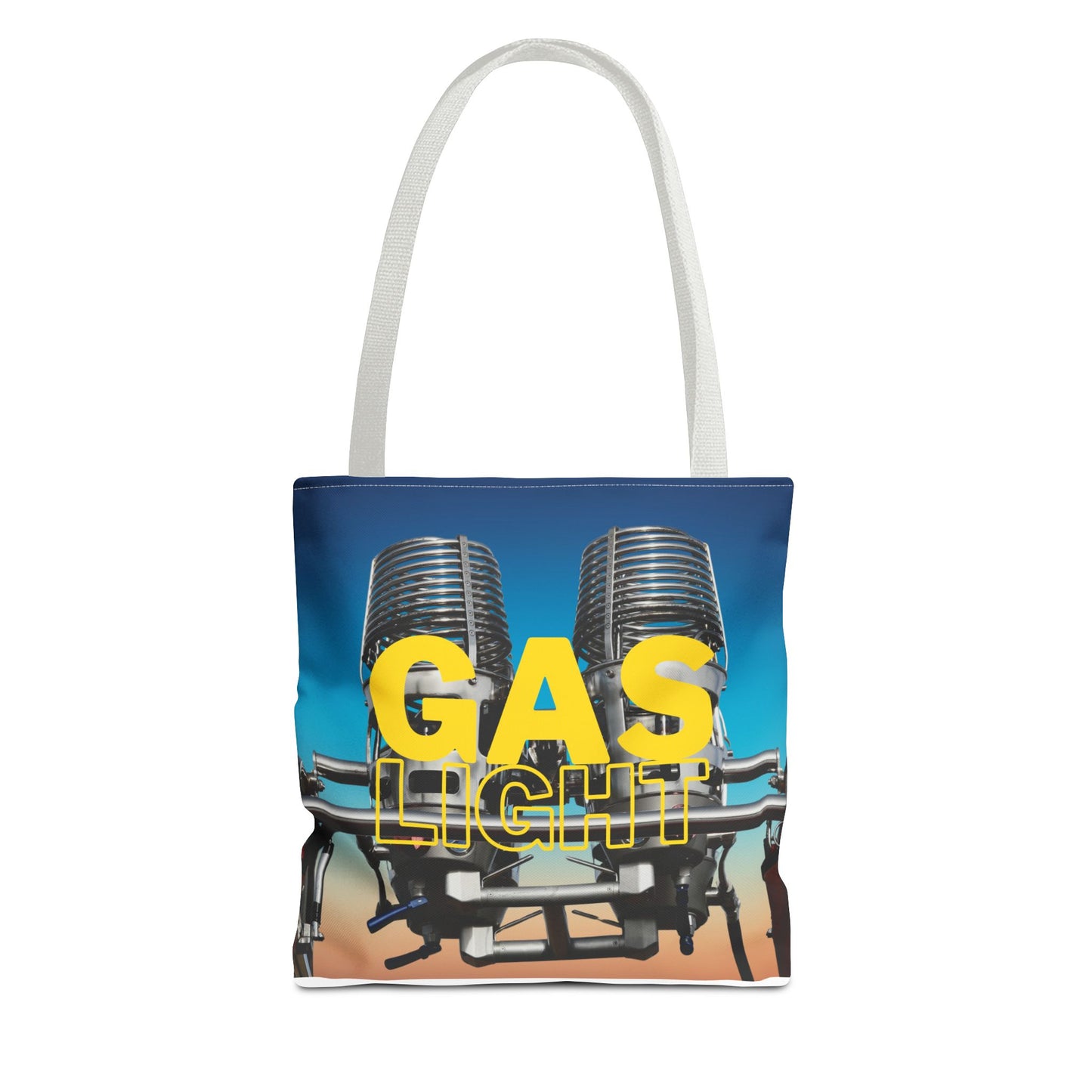 Gaslight Gatekeep Tote Bag