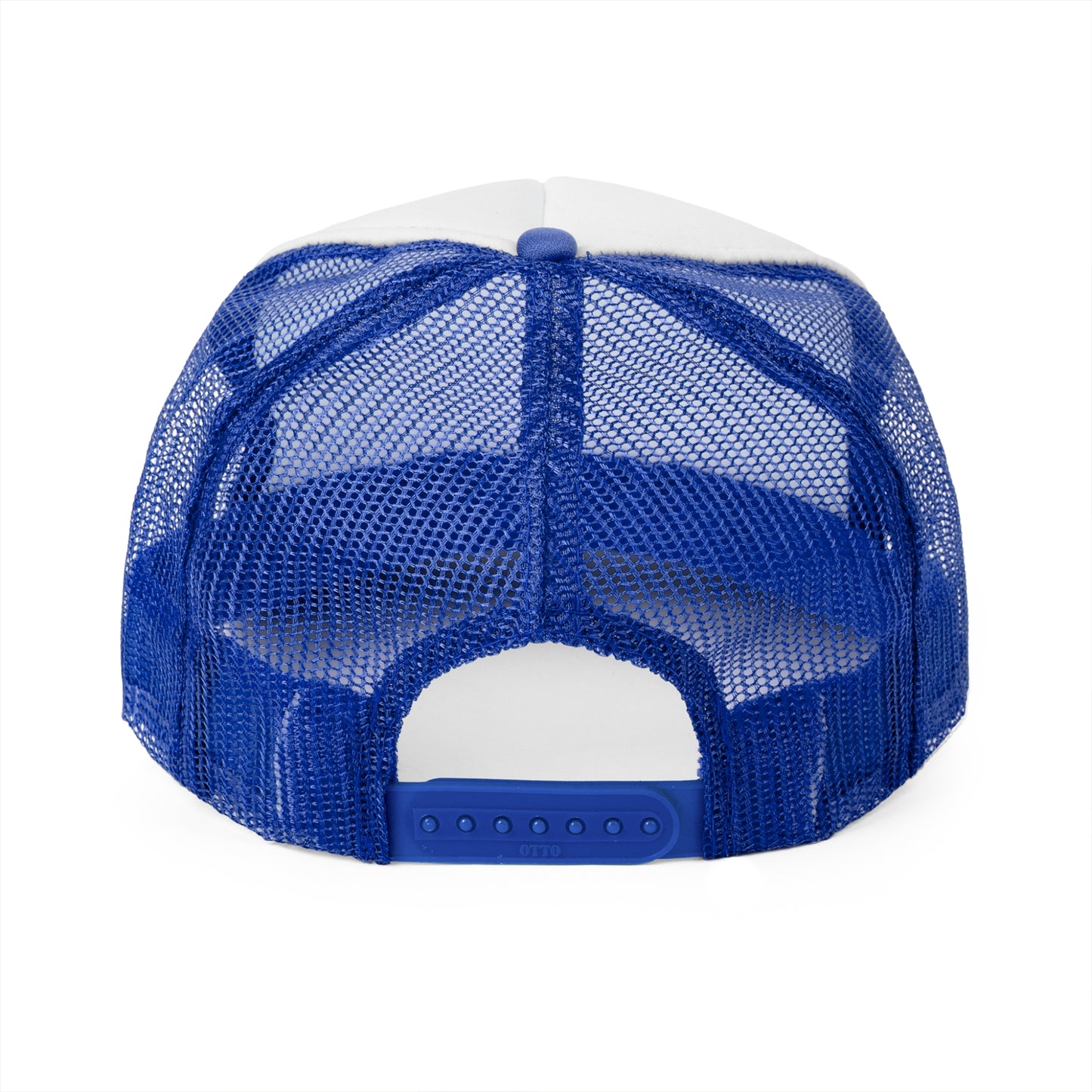 Dual Burner 505 Trucker Cap