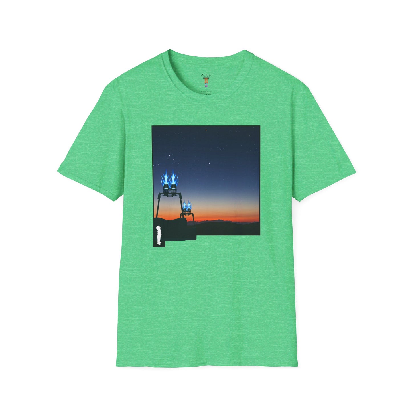 NM Magic Glow T-Shirt