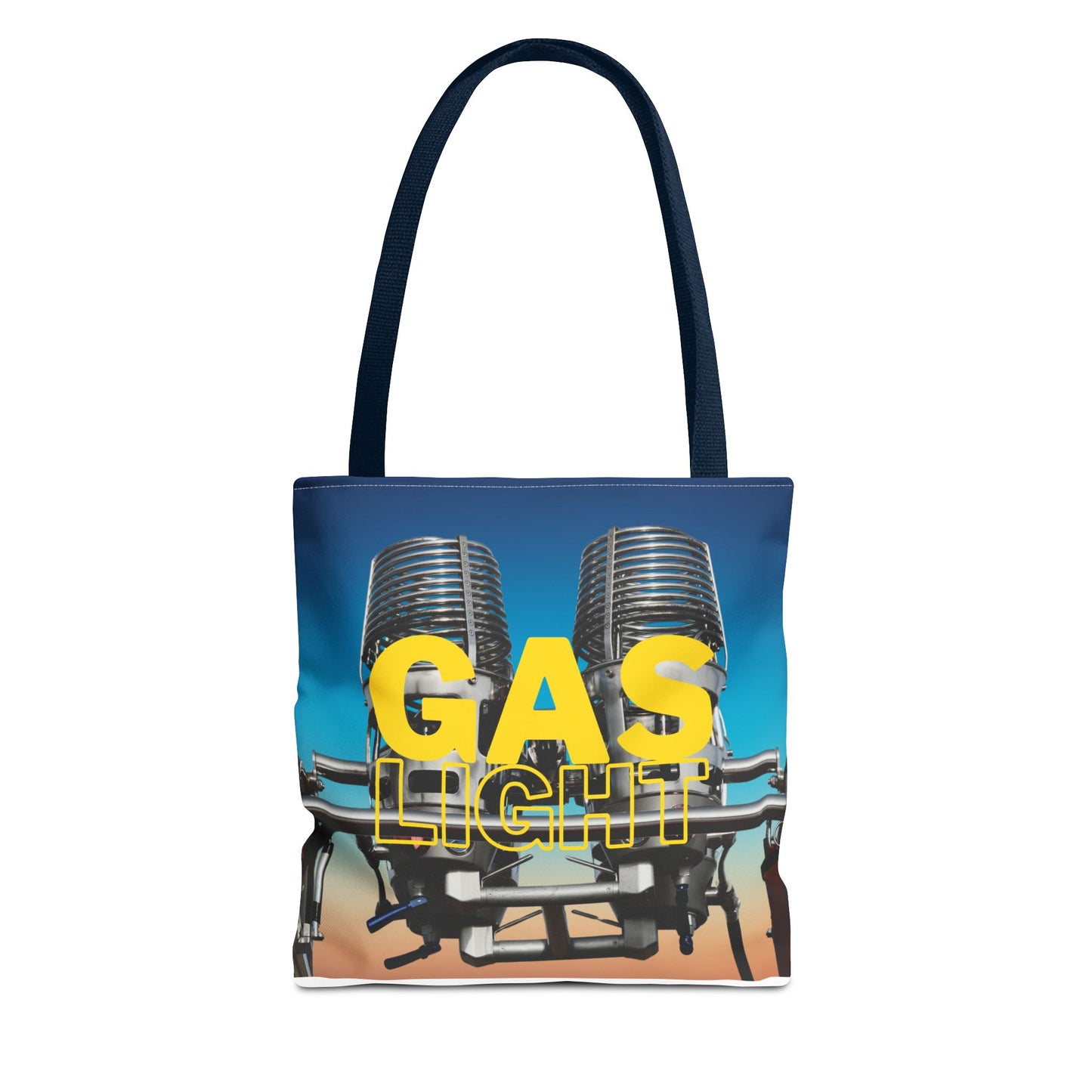 Gaslight Gatekeep Tote Bag