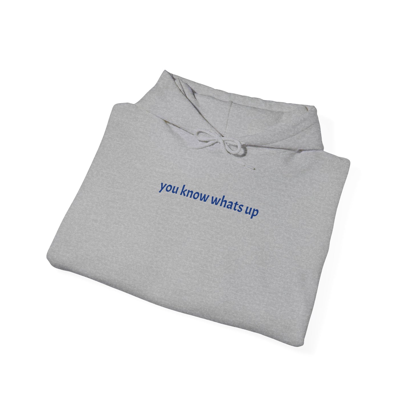 Tailgate Hoodie