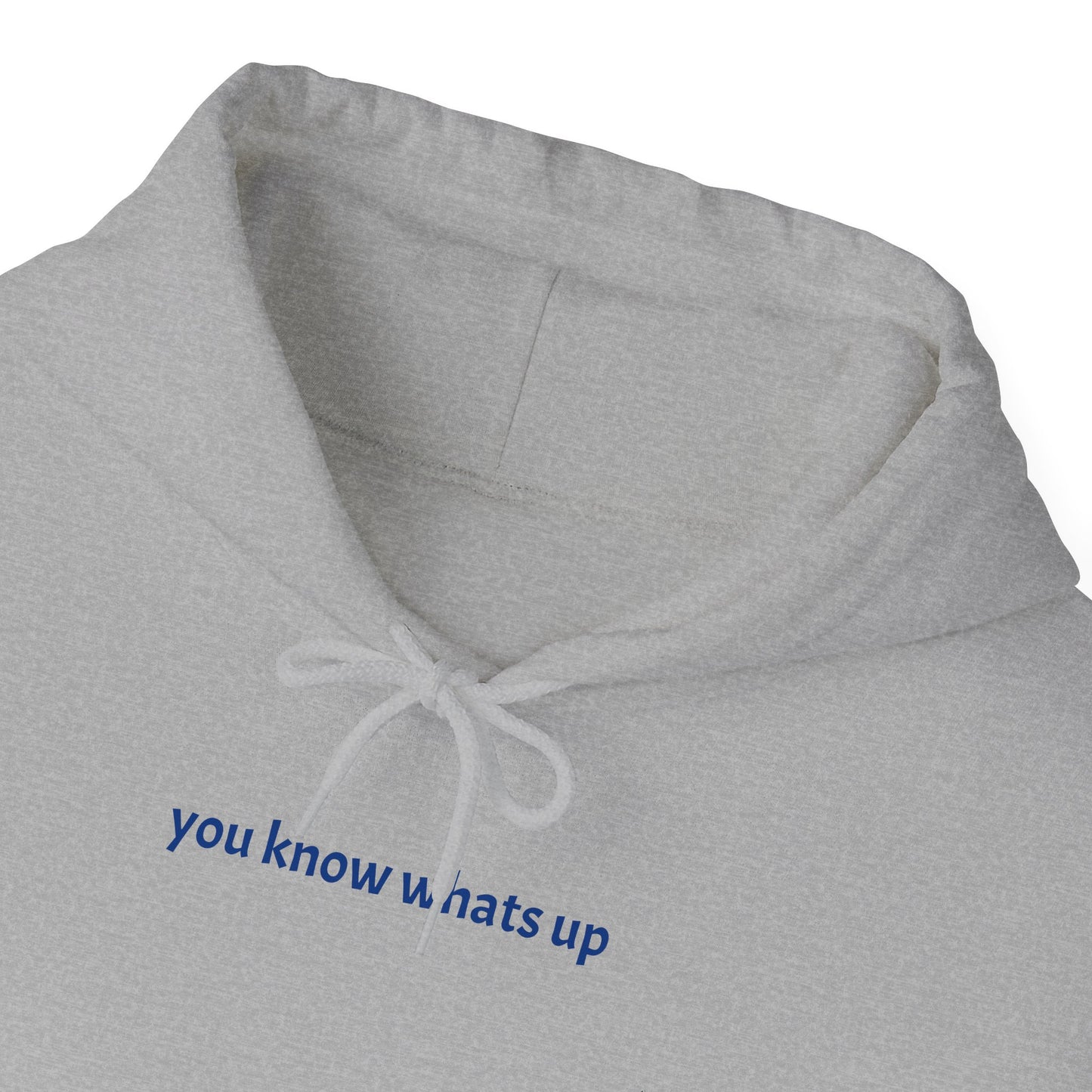 Tailgate Hoodie