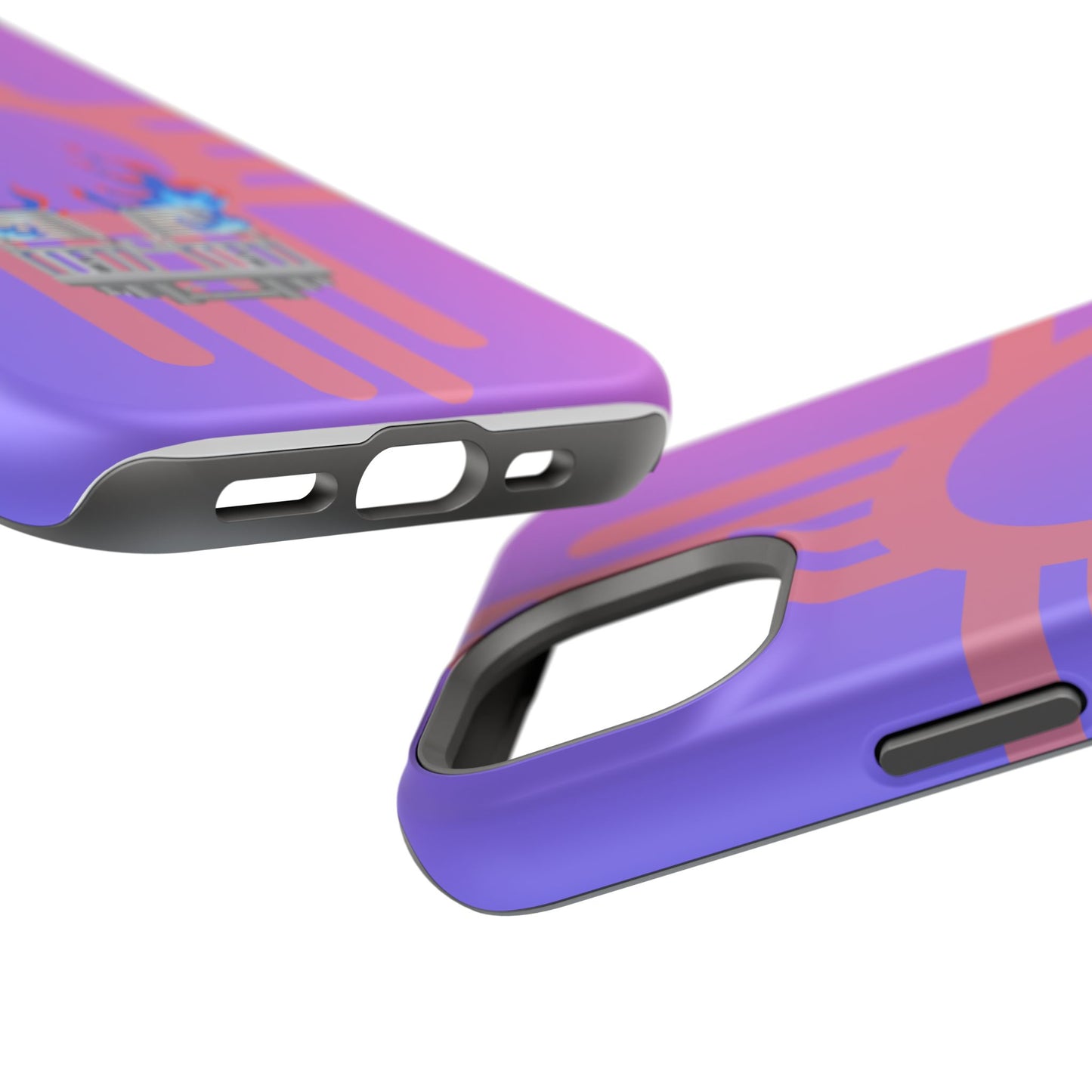 NM Dusk Burner Magnetic Phone Case