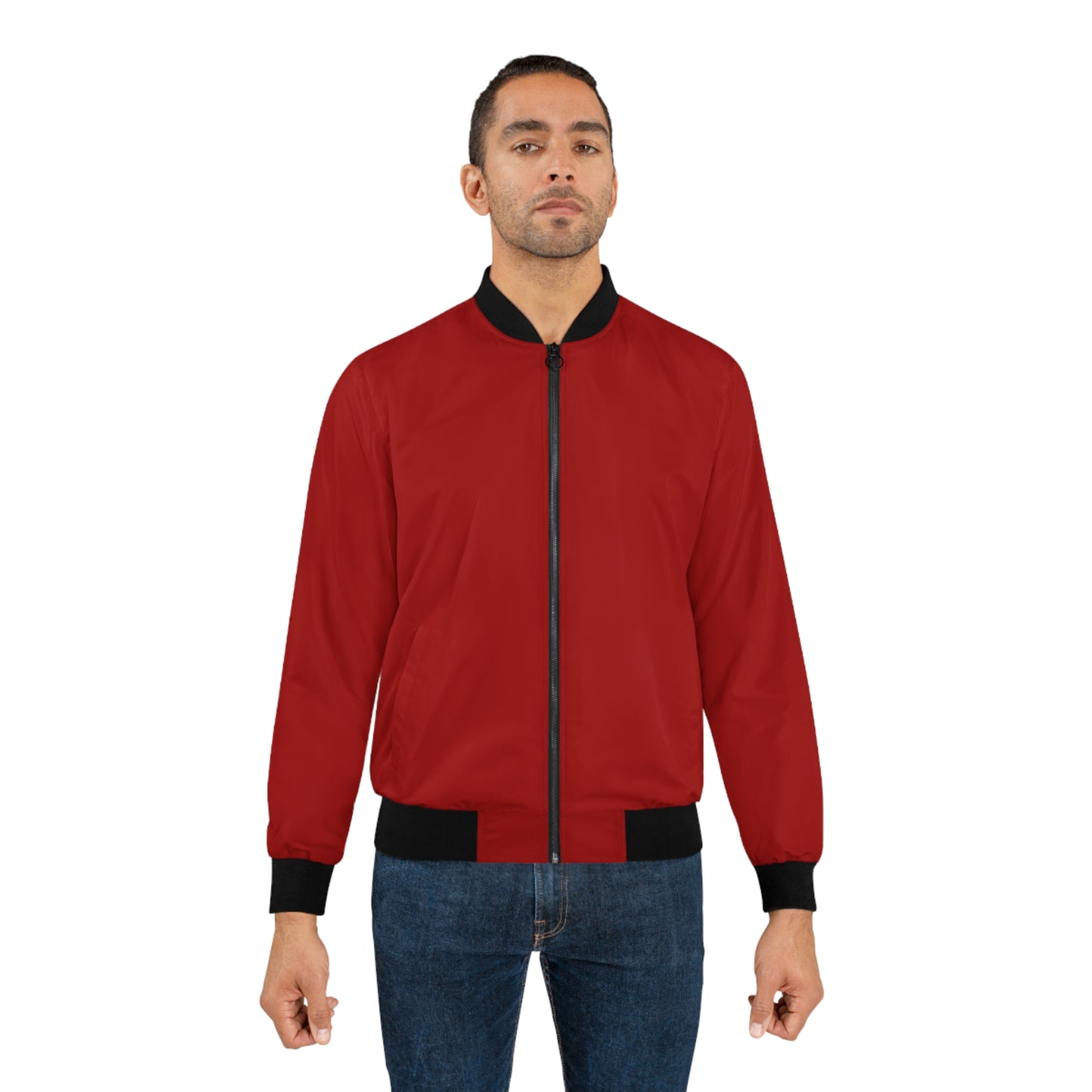 Burners 505 Bomber Jacket