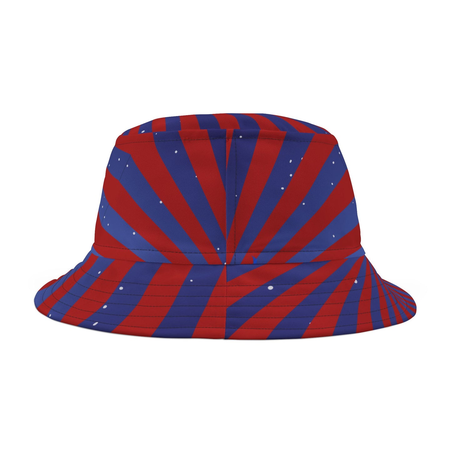 Burner Burst Bucket Hat