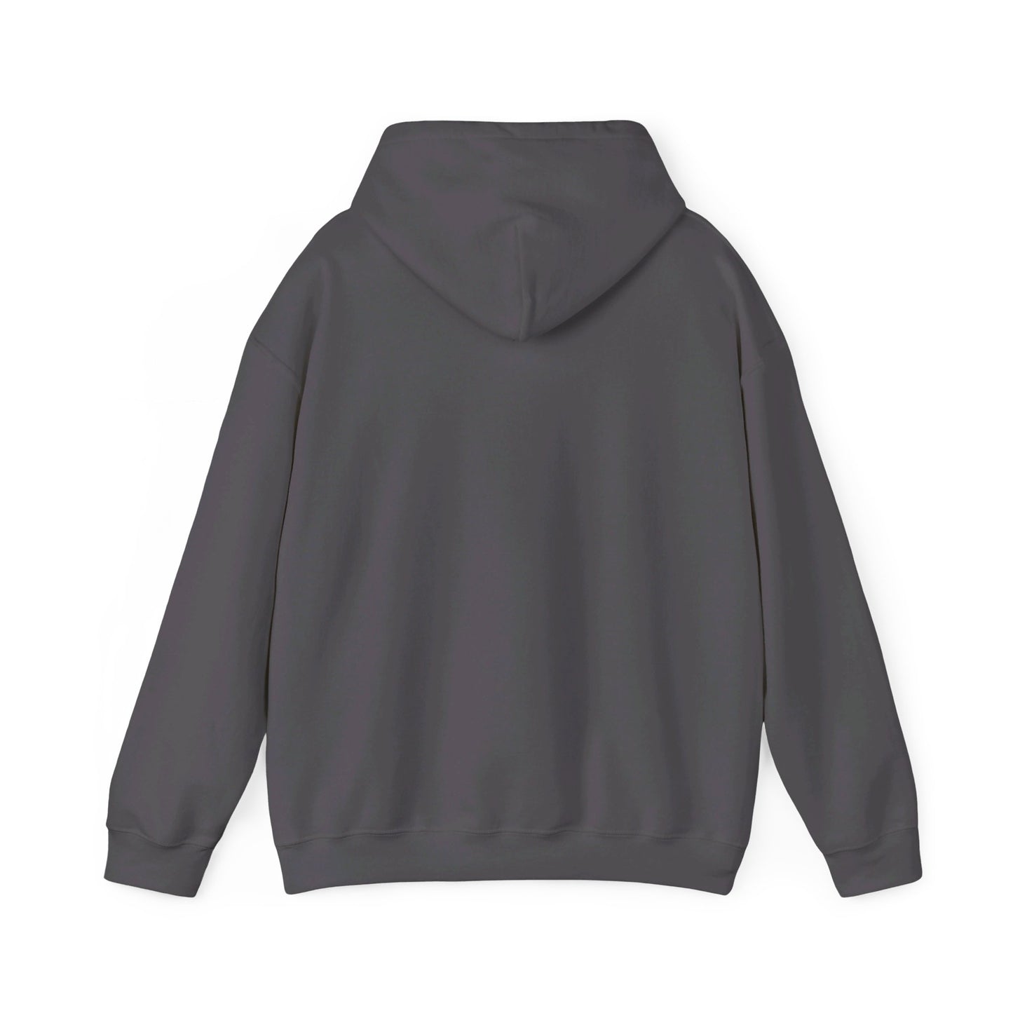 505 Burner Burst Hoodie