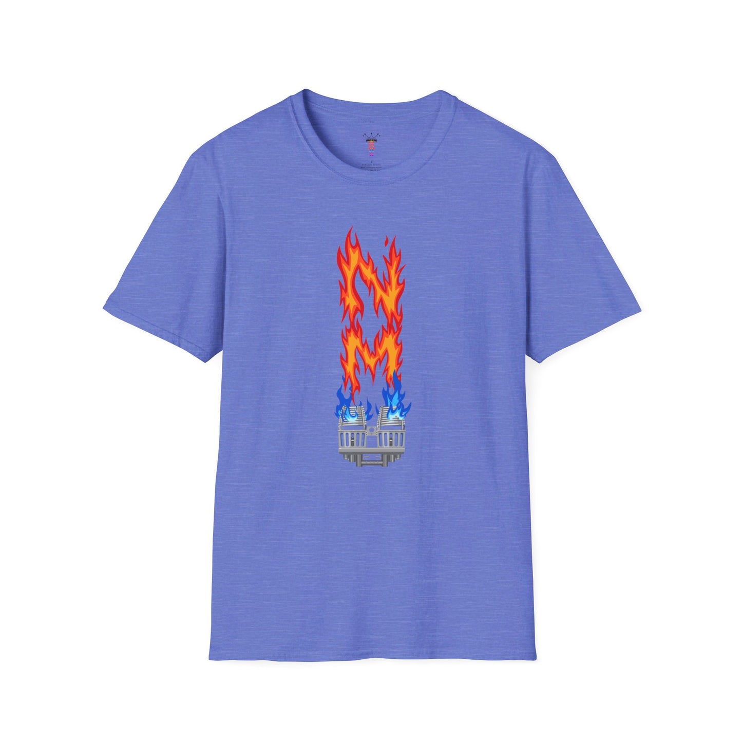 NM Burners T-Shirt