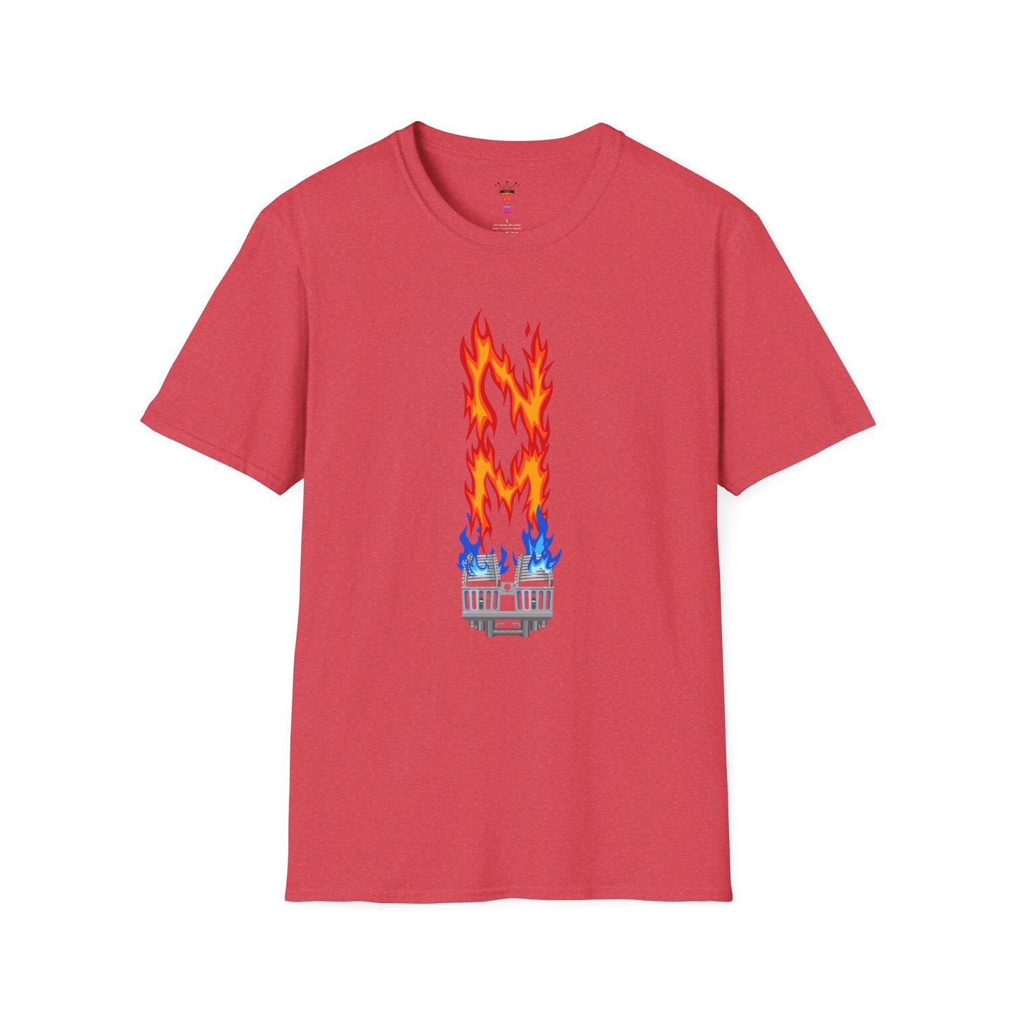 NM Burners T-Shirt