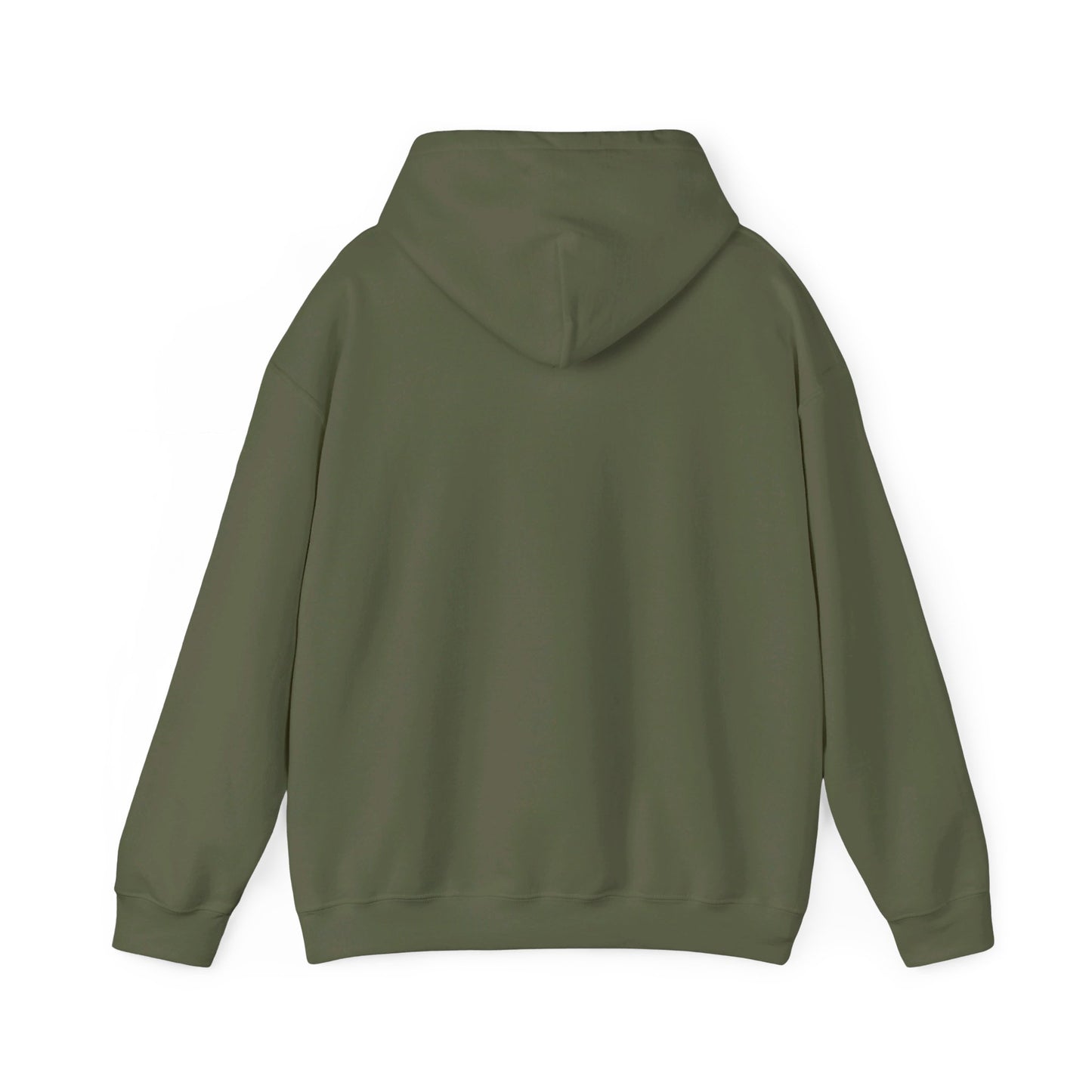 NM Evening Burn Hoodie