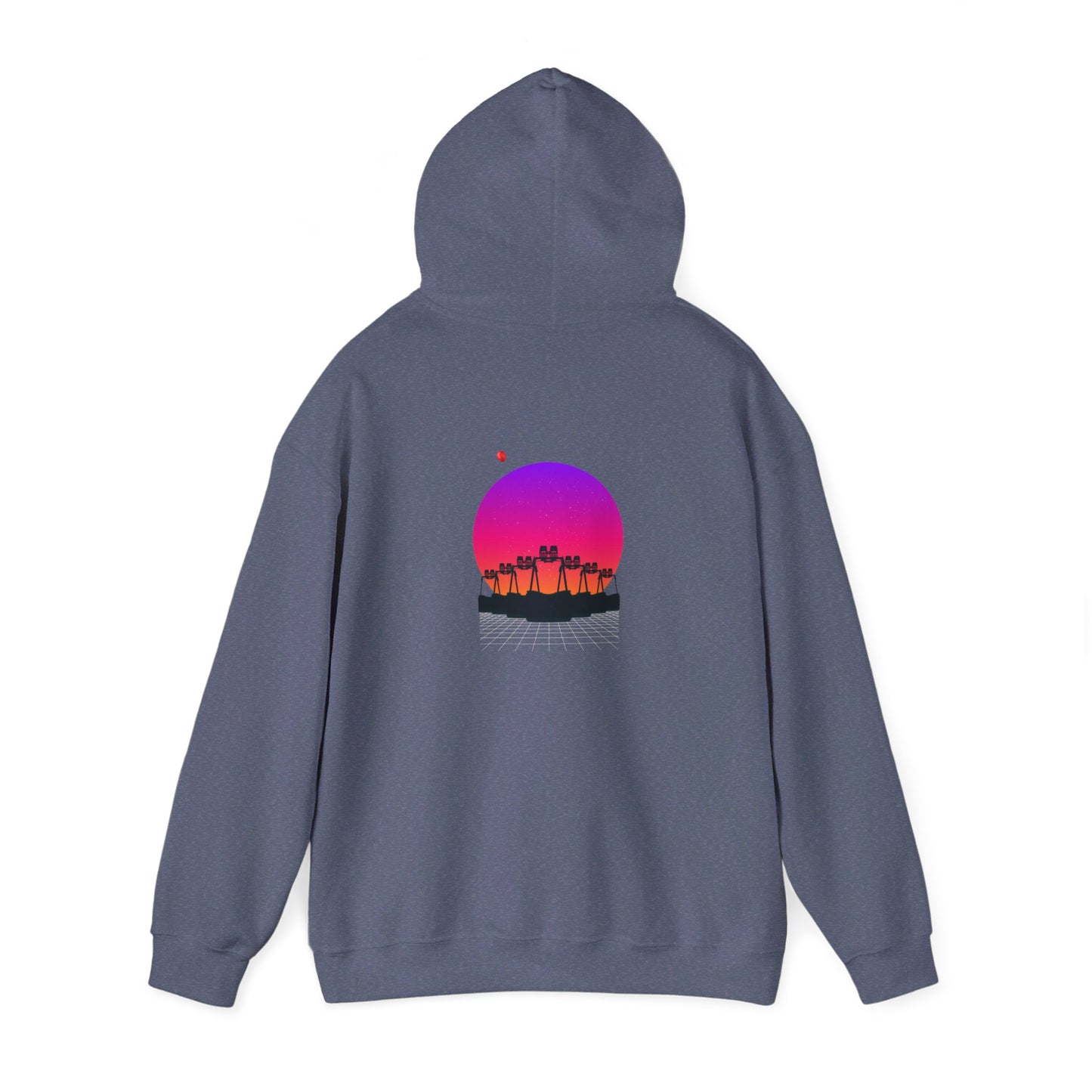 Honor Thy Pibal Hoodie