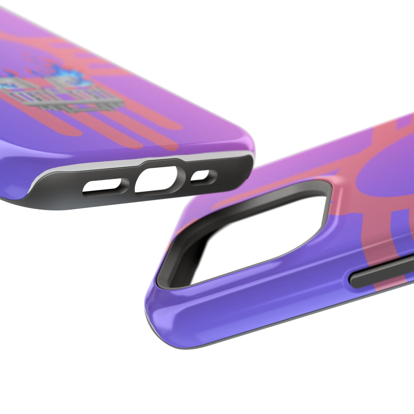 NM Dusk Burner Magnetic Phone Case