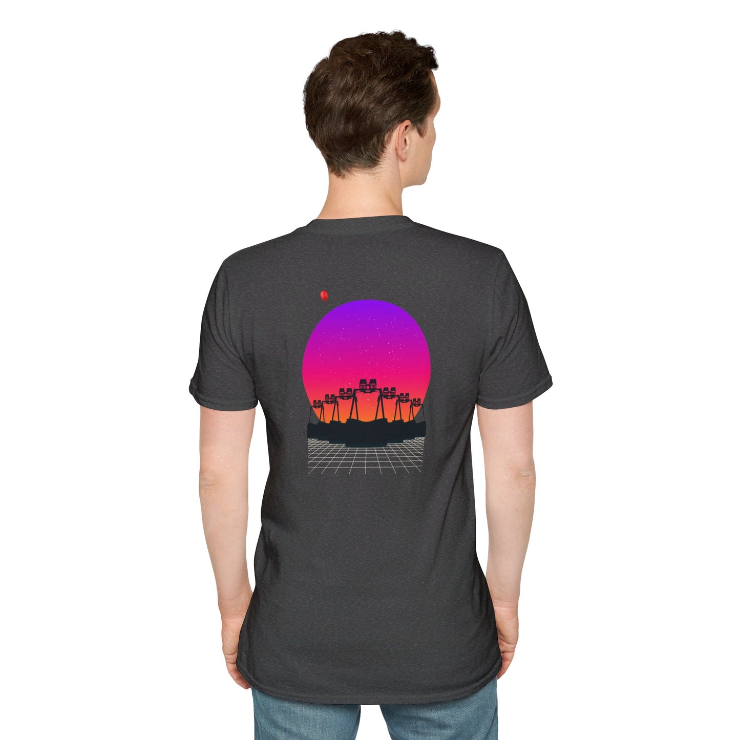 Honor Thy Pibal T-Shirt