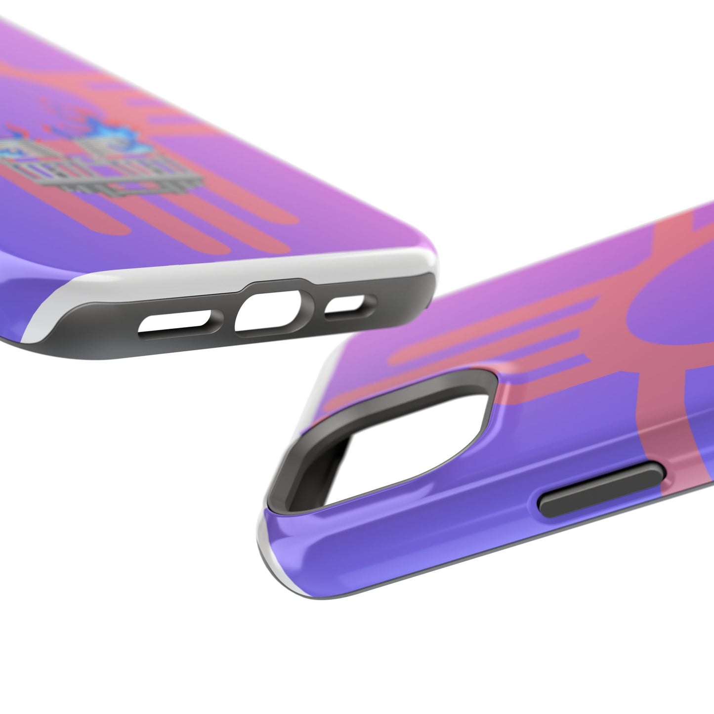 NM Dusk Burner Magnetic Phone Case