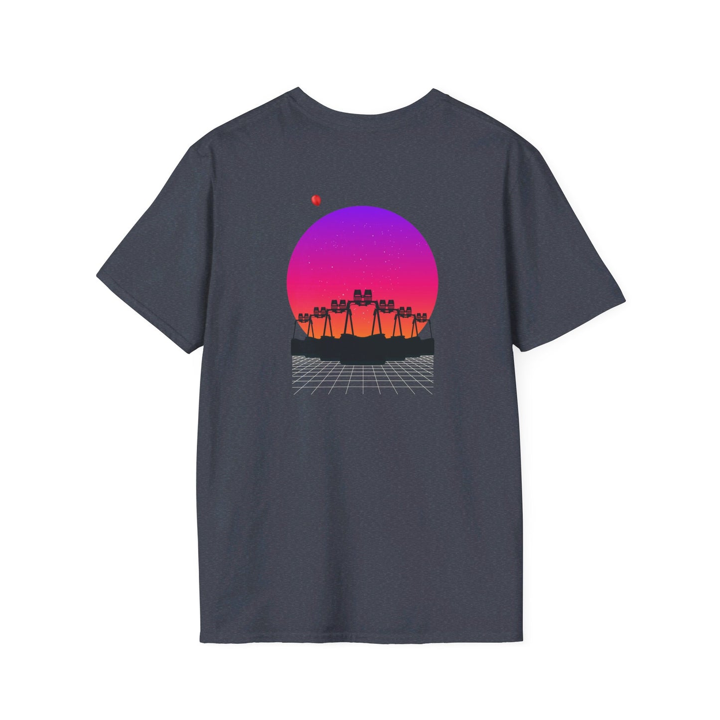 Honor Thy Pibal T-Shirt