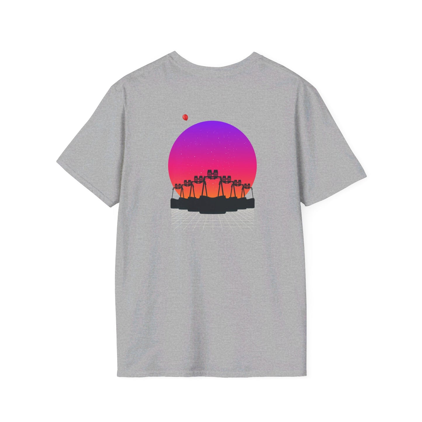 Honor Thy Pibal T-Shirt