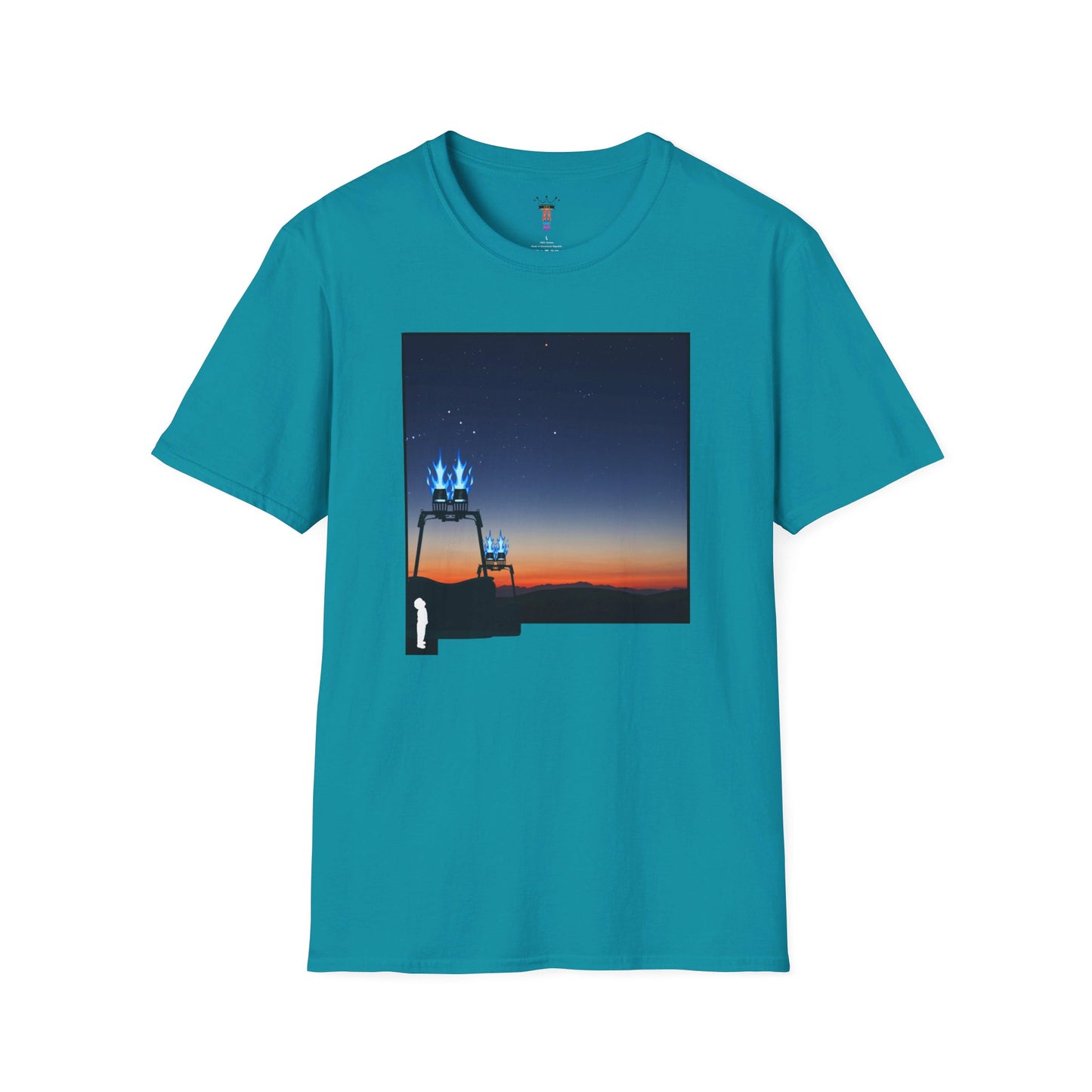 NM Magic Glow T-Shirt