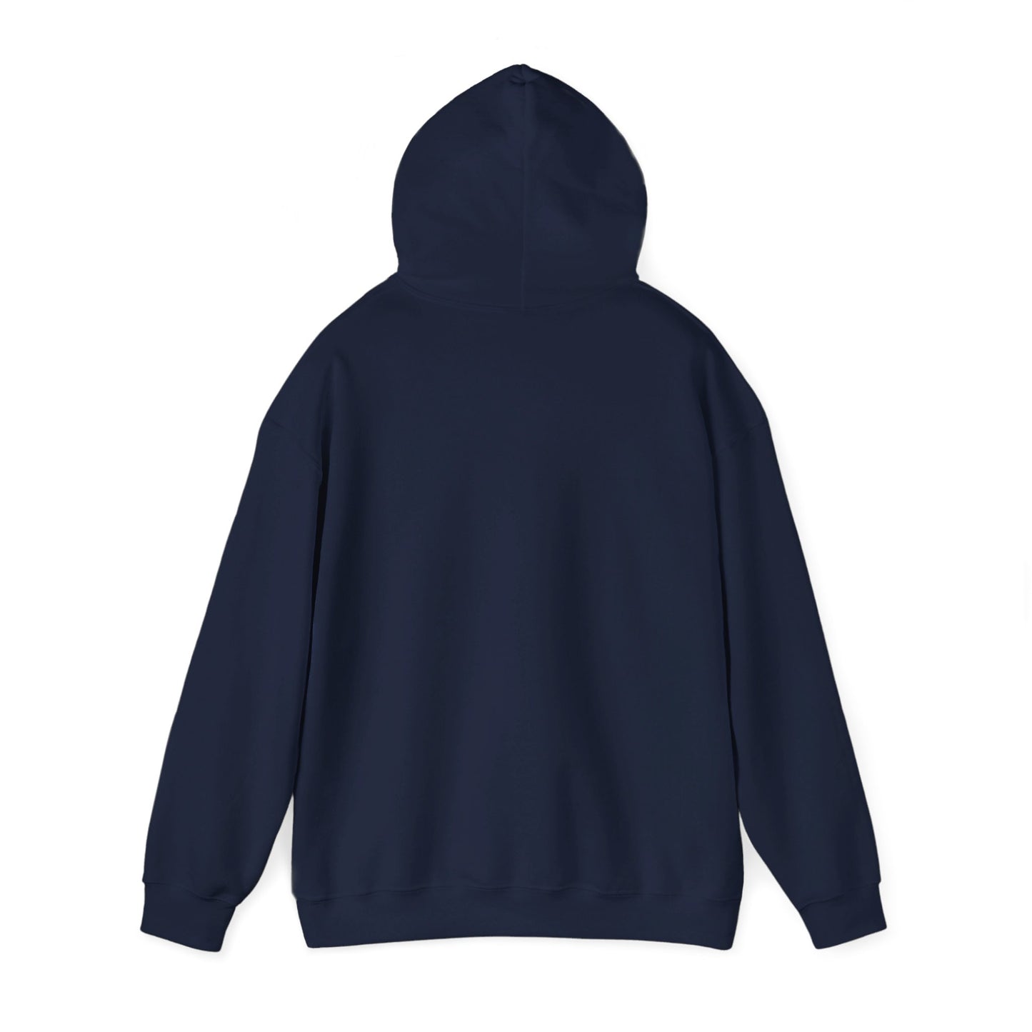 505 Burner Burst Hoodie