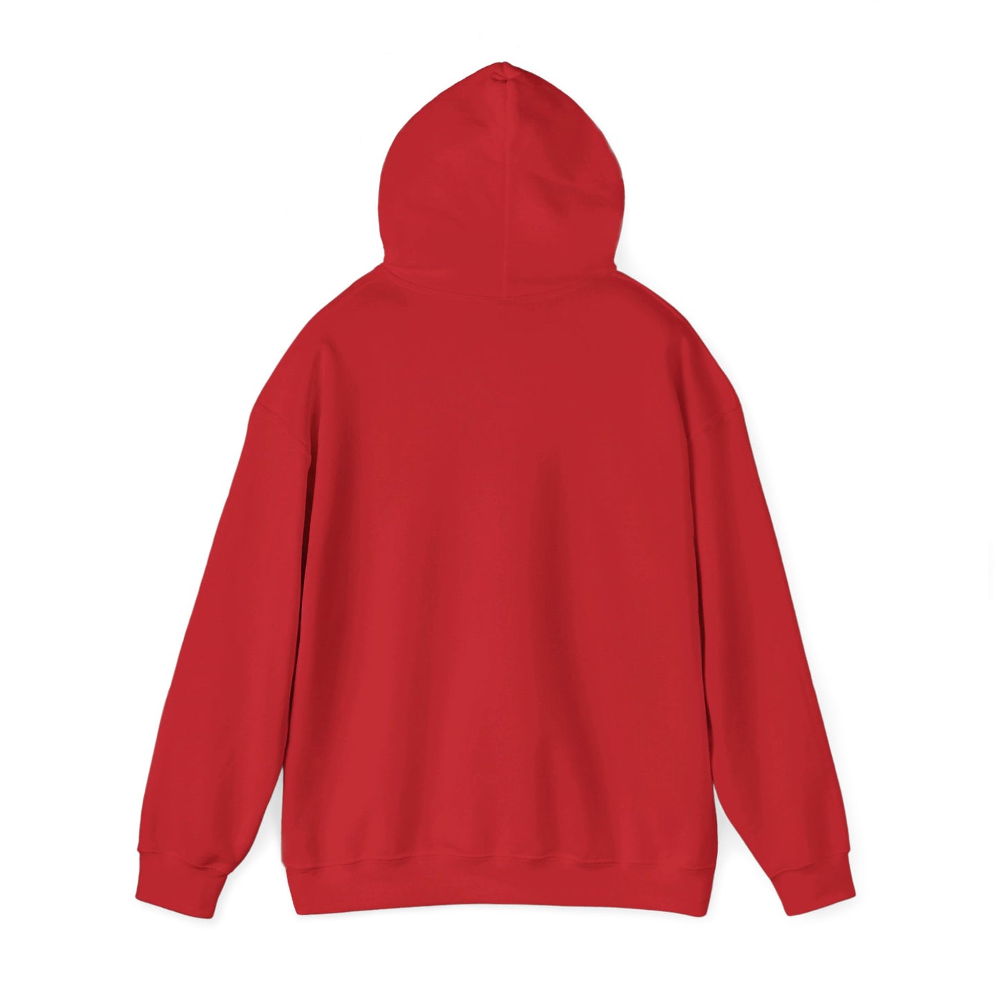NM Burners Hoodie