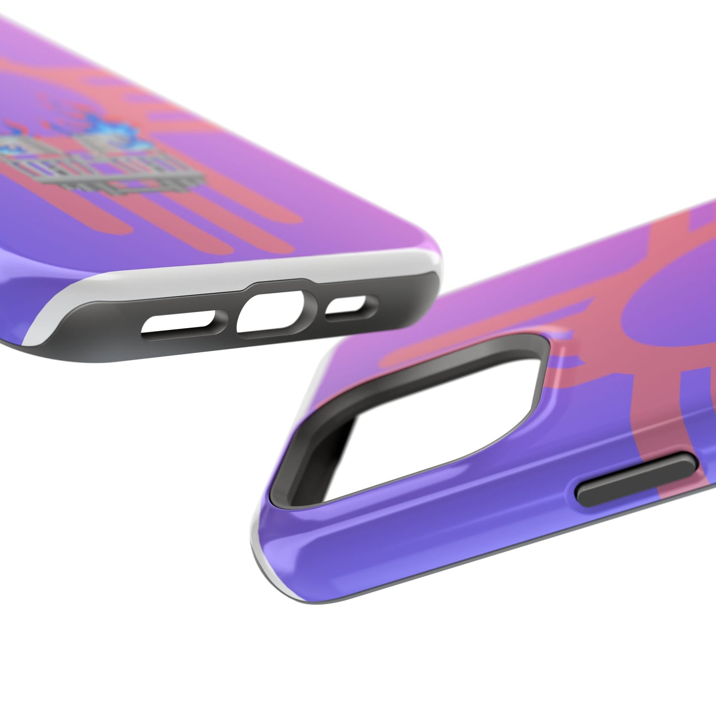 NM Dusk Burner Magnetic Phone Case