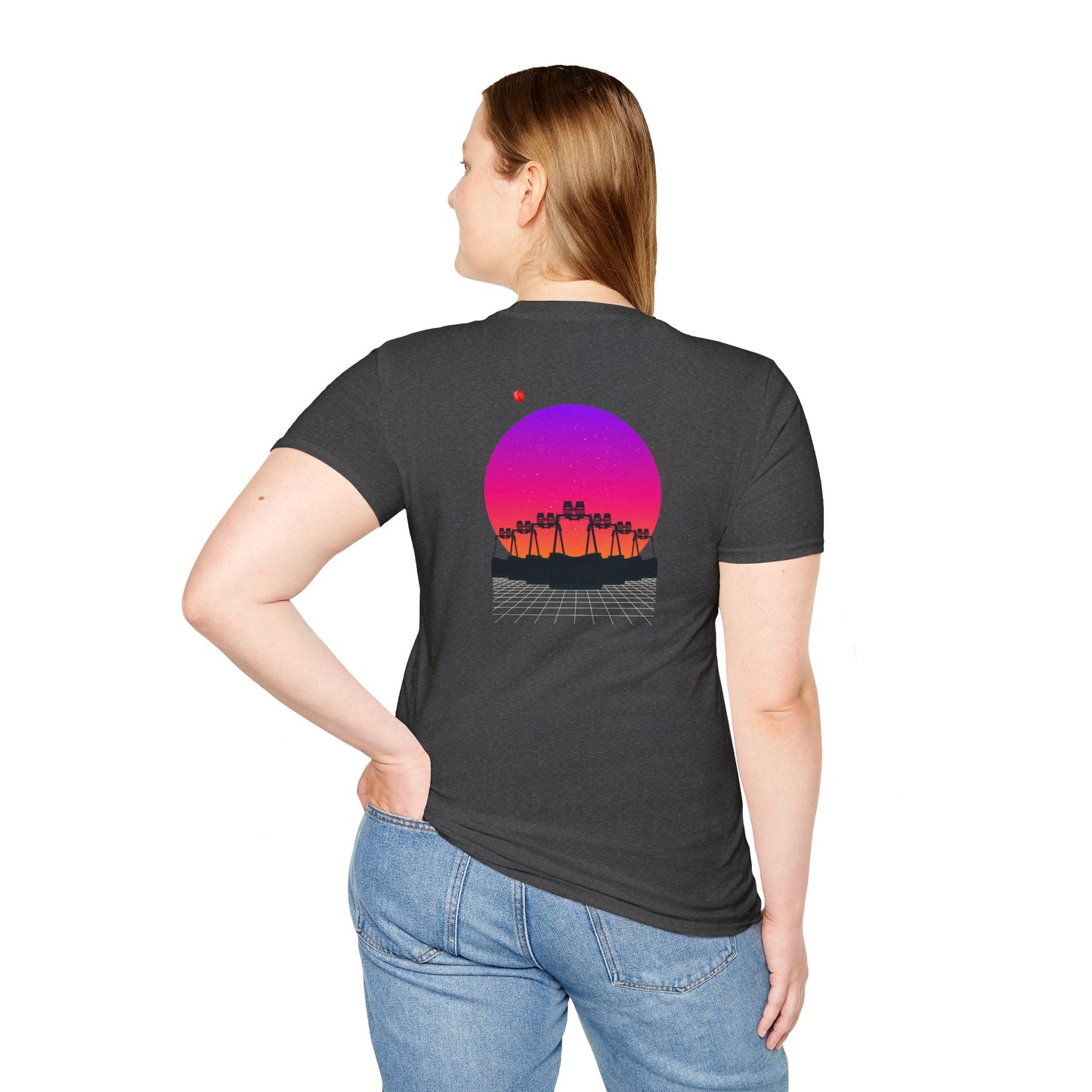 Honor Thy Pibal T-Shirt