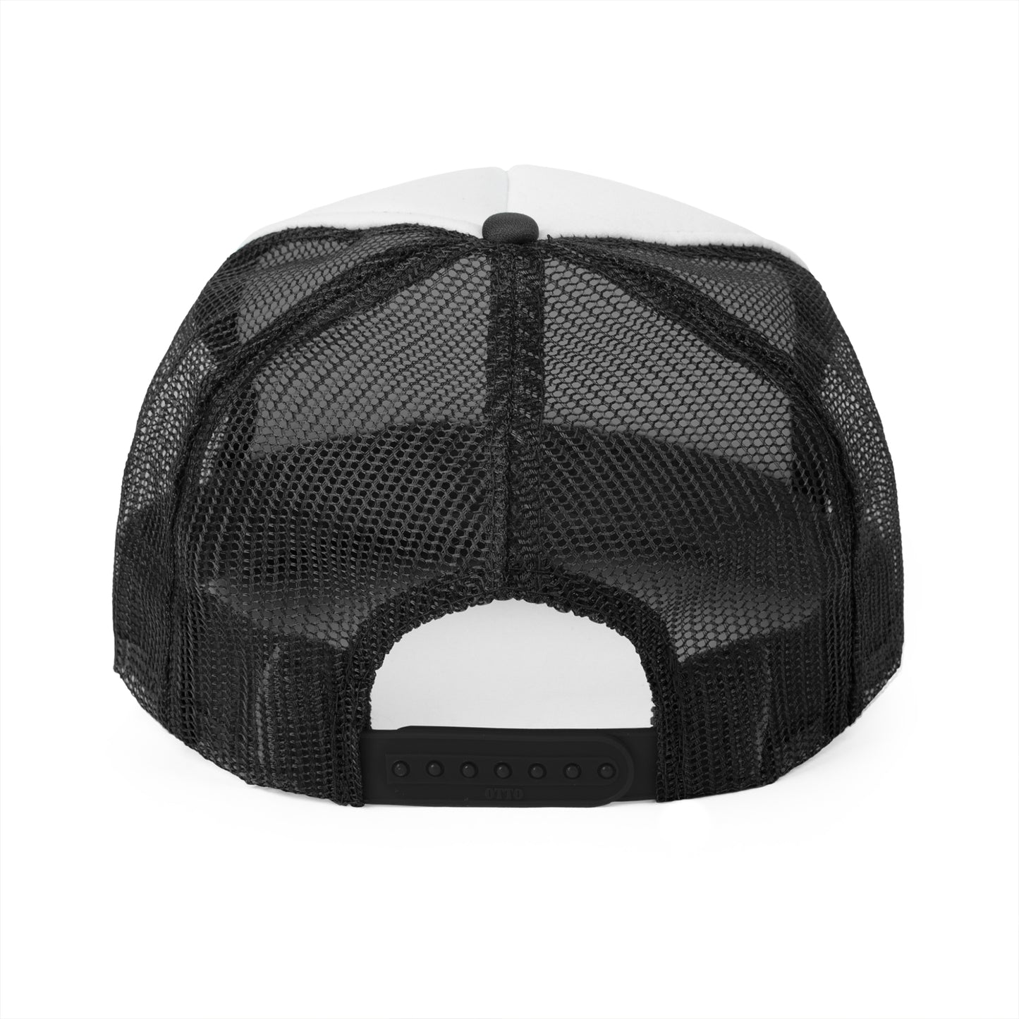 Goin' Hot Dual Burner Trucker Cap