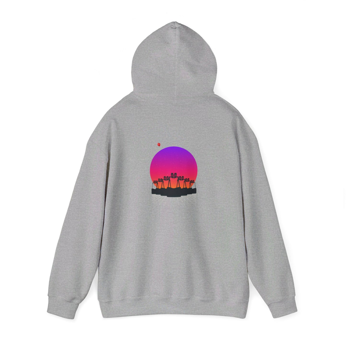 Honor Thy Pibal Hoodie