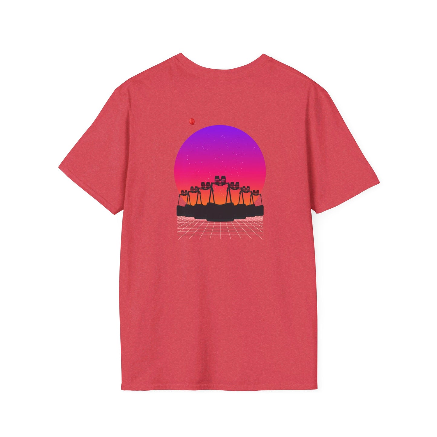 Honor Thy Pibal T-Shirt