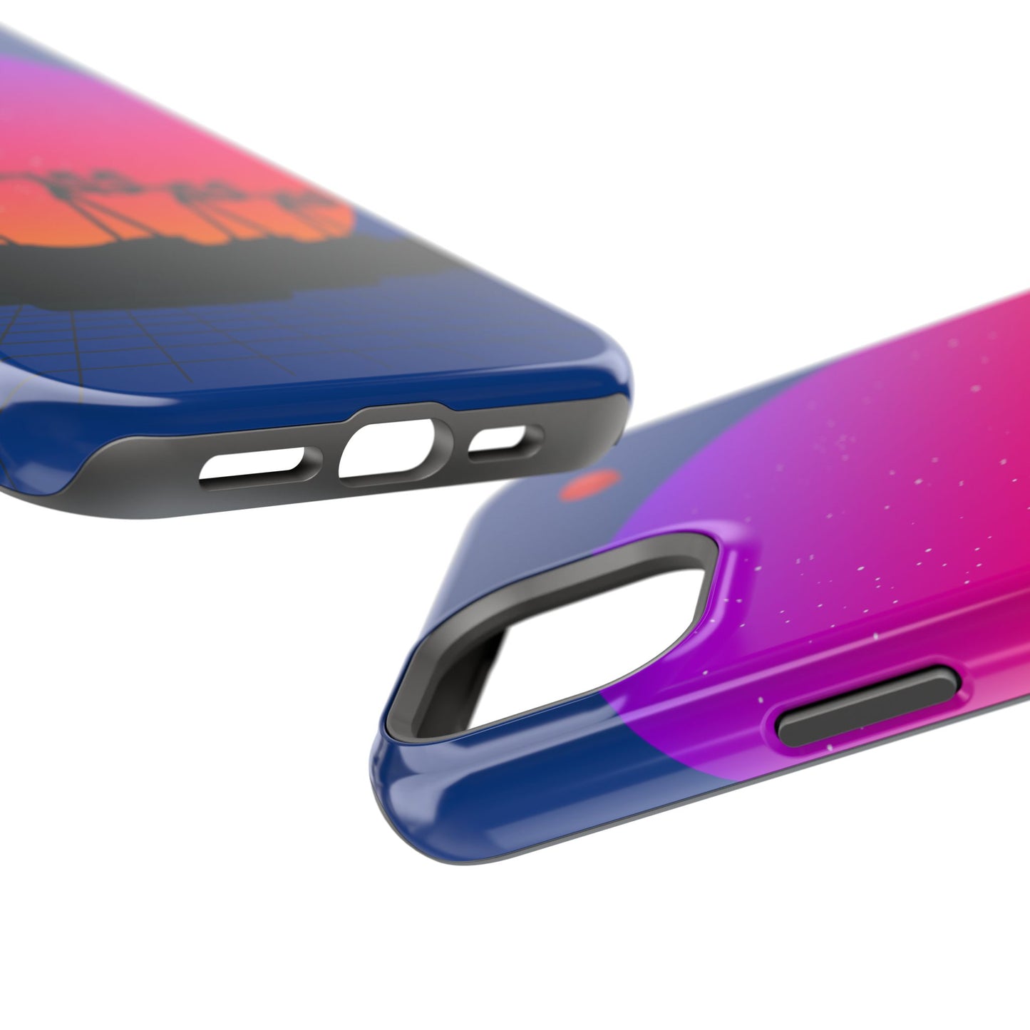 Honor thy Pibal Magnetic Phone Case