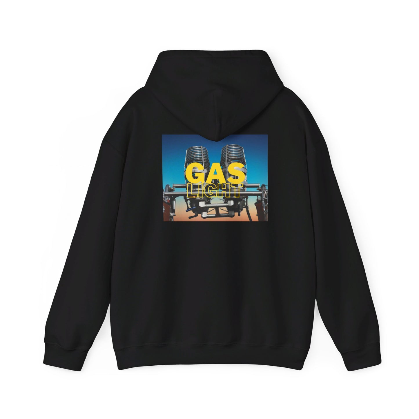 Gaslight Hoodie