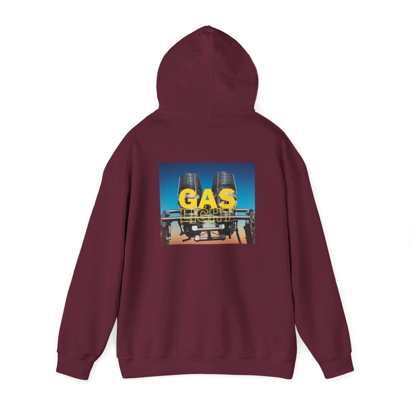 Gaslight Hoodie
