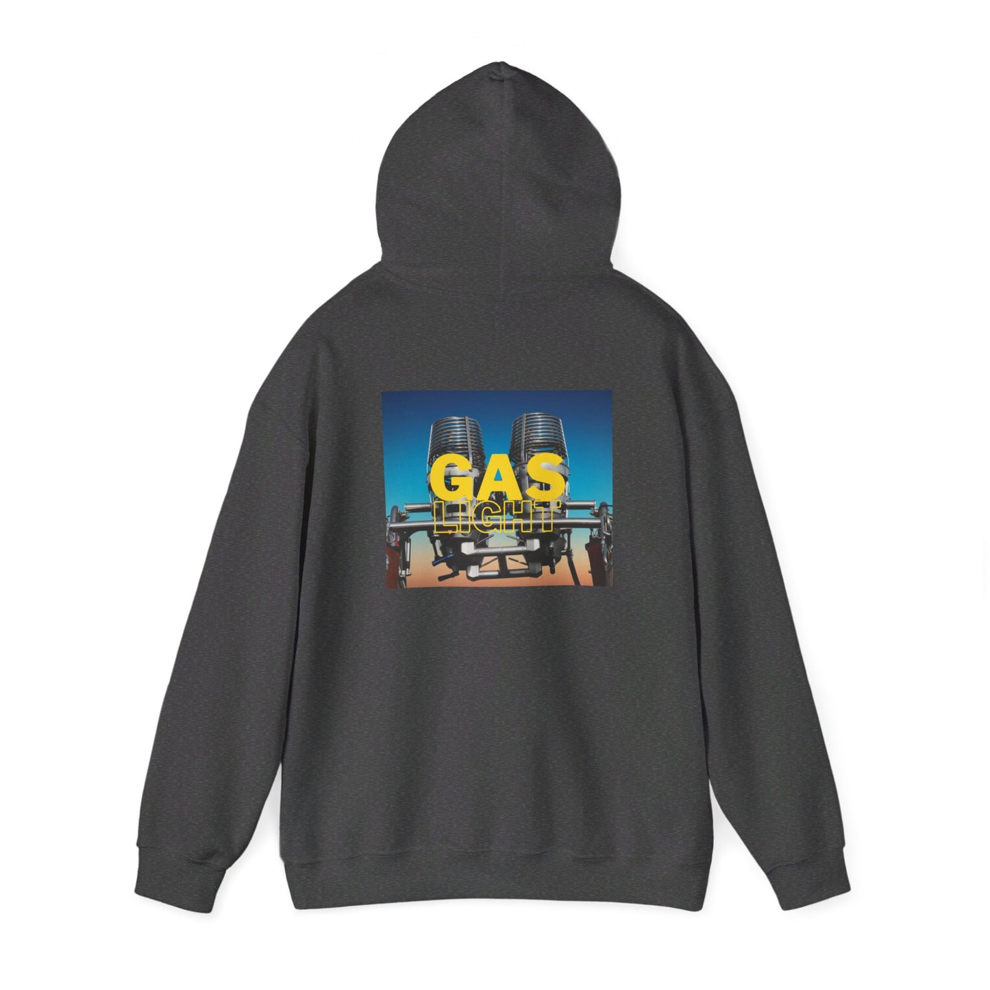 Gaslight Hoodie
