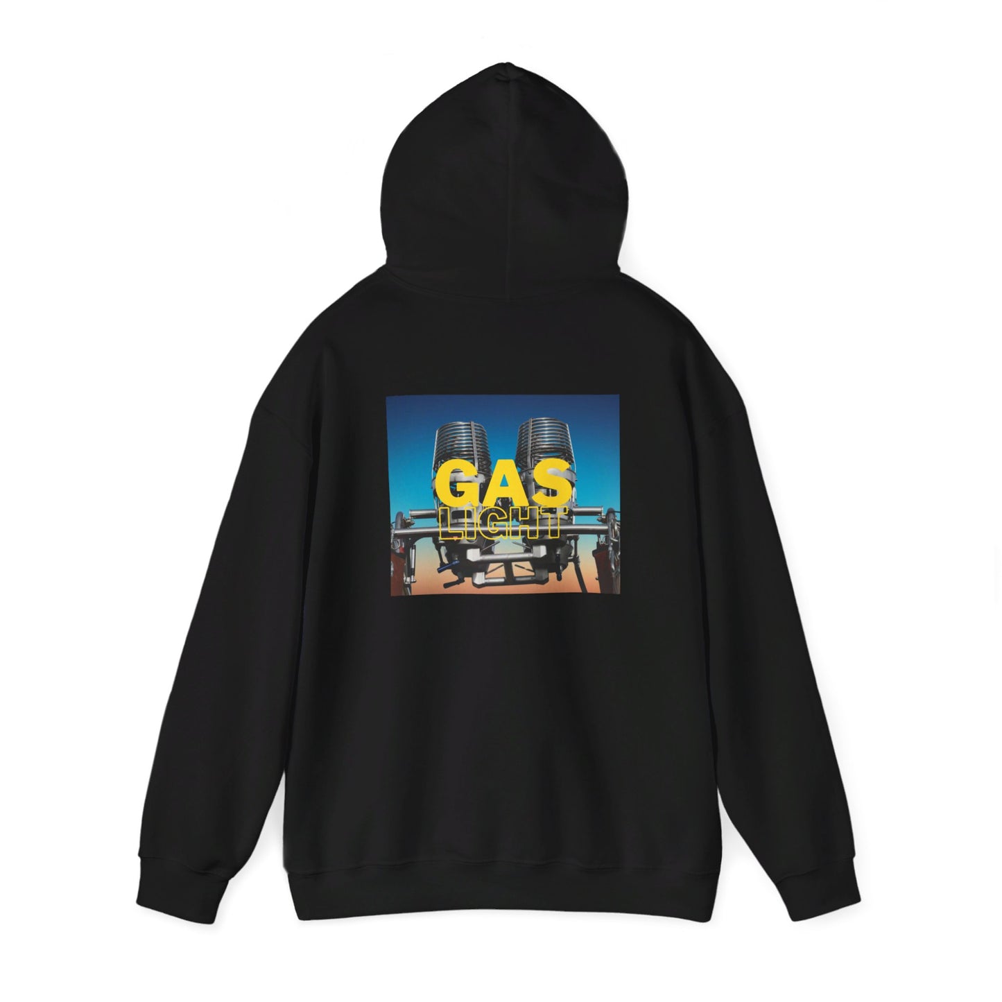 Gaslight Hoodie