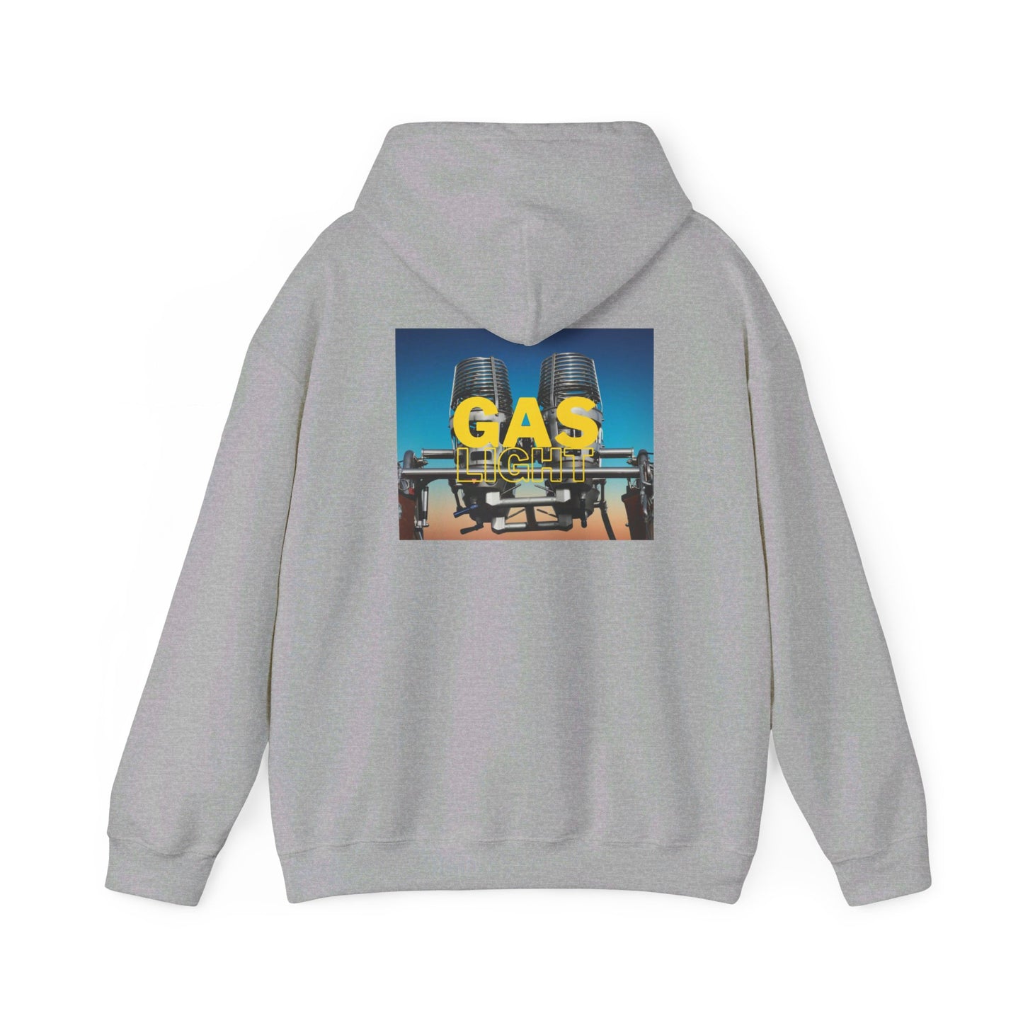 Gaslight Hoodie