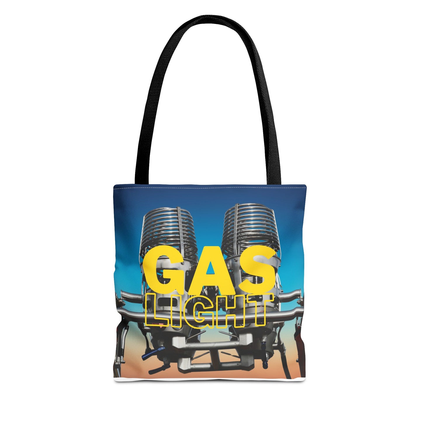 Gaslight Gatekeep Tote Bag