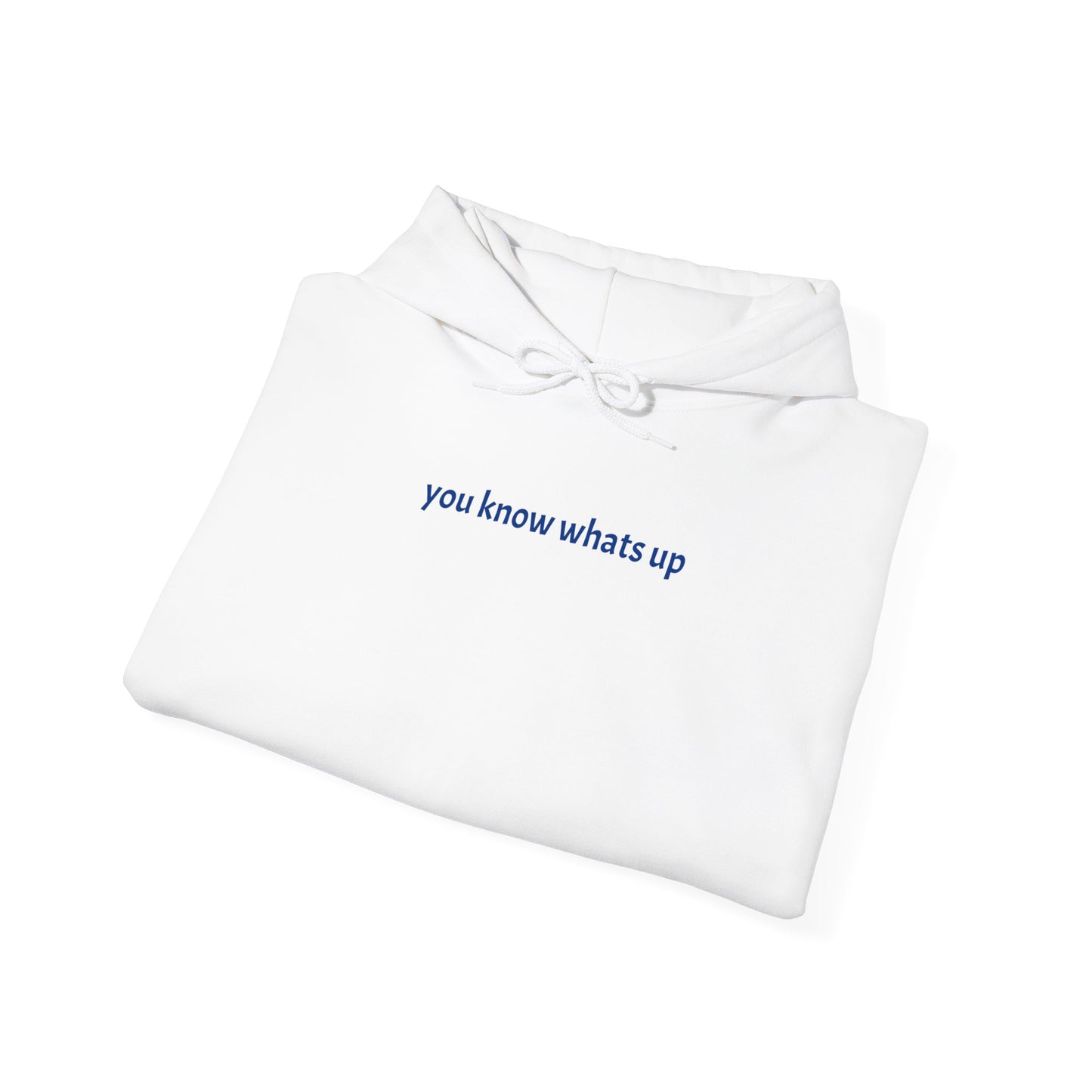 Tailgate Hoodie