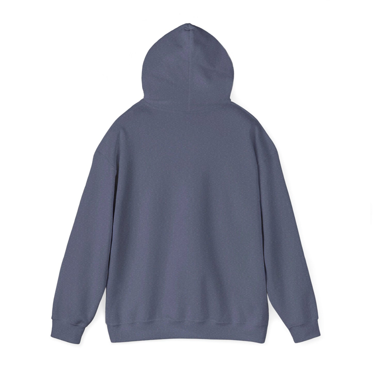 505 Burner Burst Hoodie