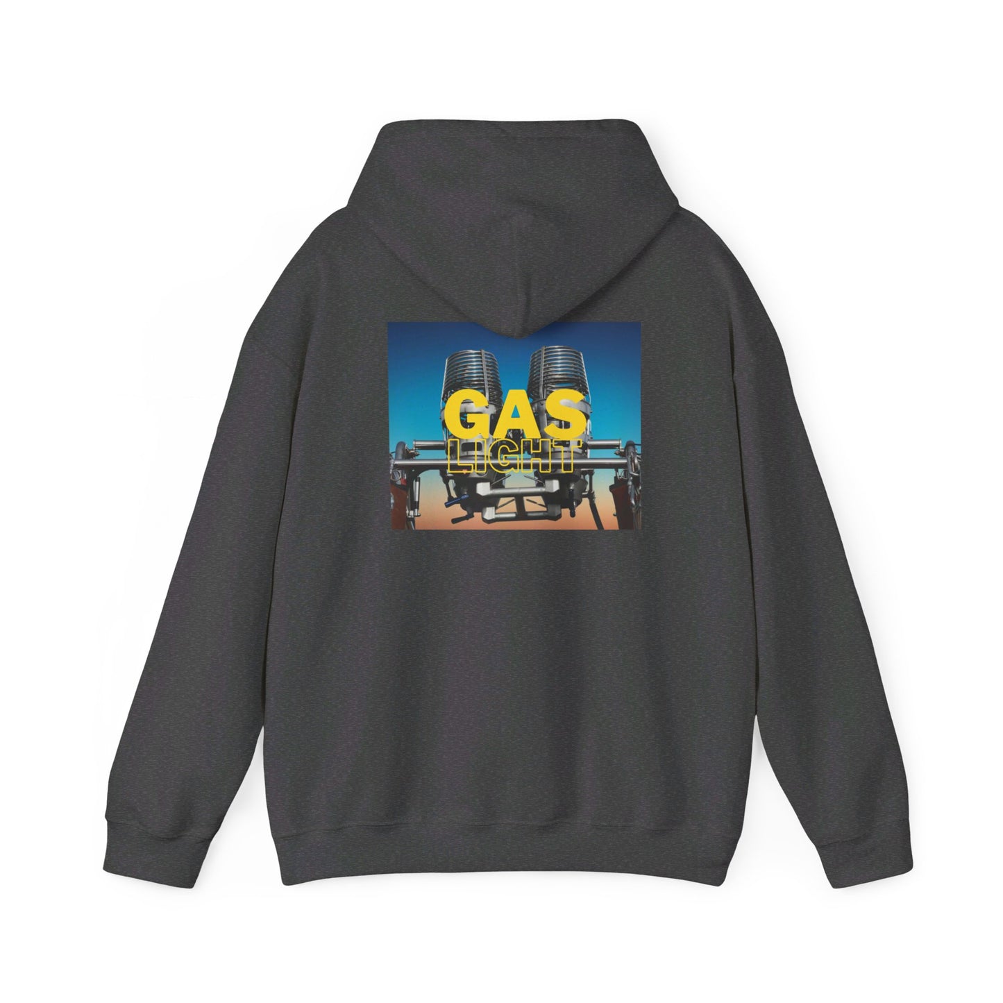 Gaslight Hoodie